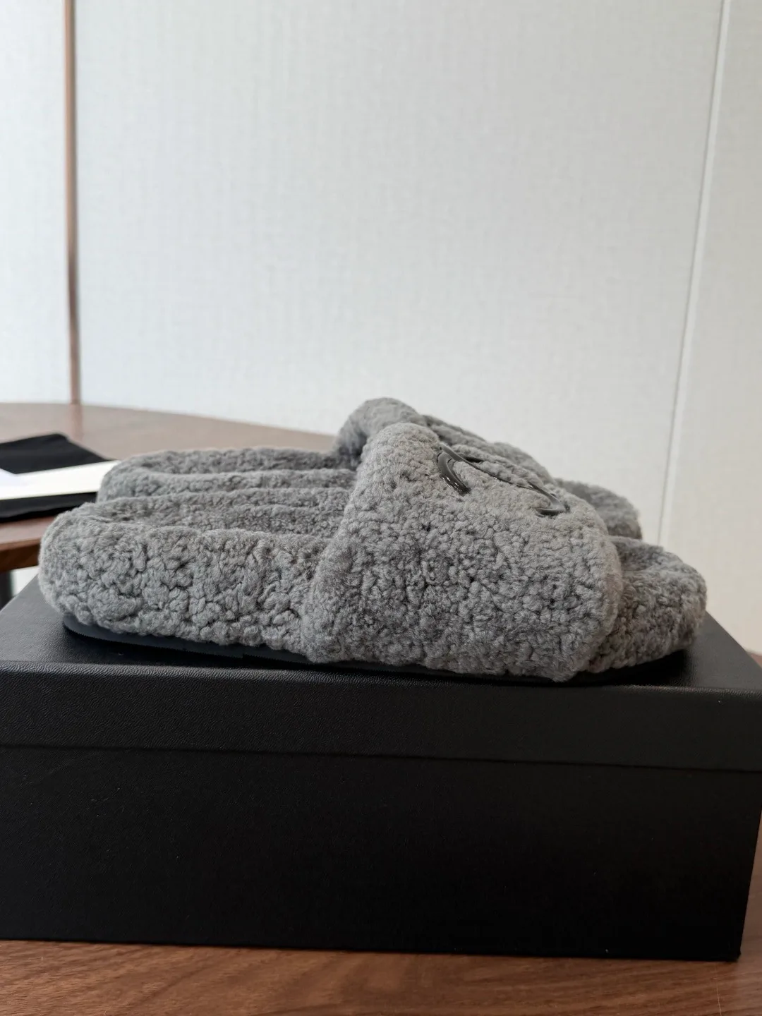 Women's Slippers CHANEL 18357265