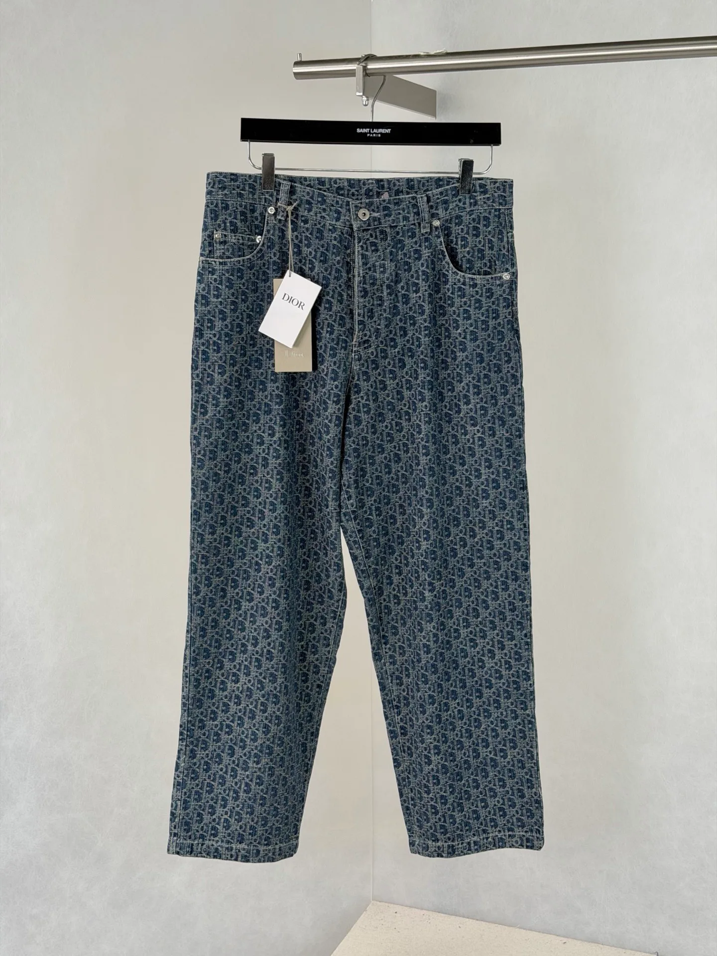 Men's Jeans CHRISTIAN DIOR 17993302