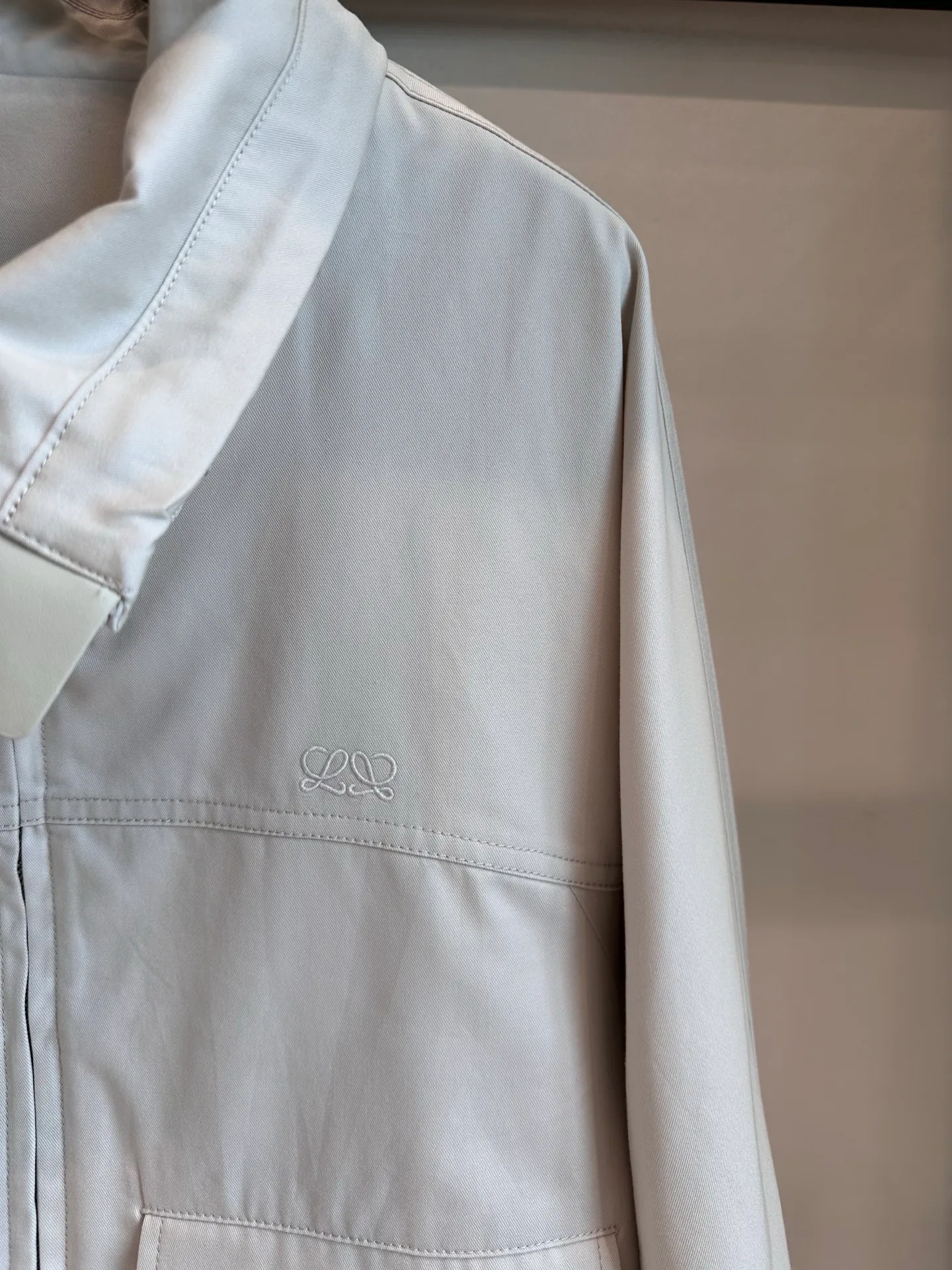 Women's Jackets And Down Jackets LOEWE 18277338
