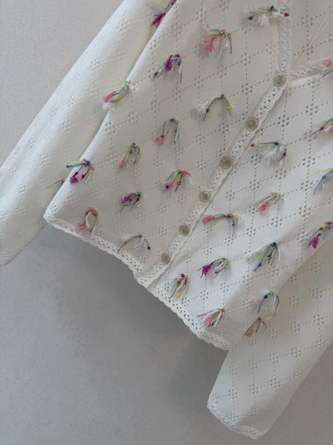 Women's Jumpers And Sweaters CHANEL 18138087