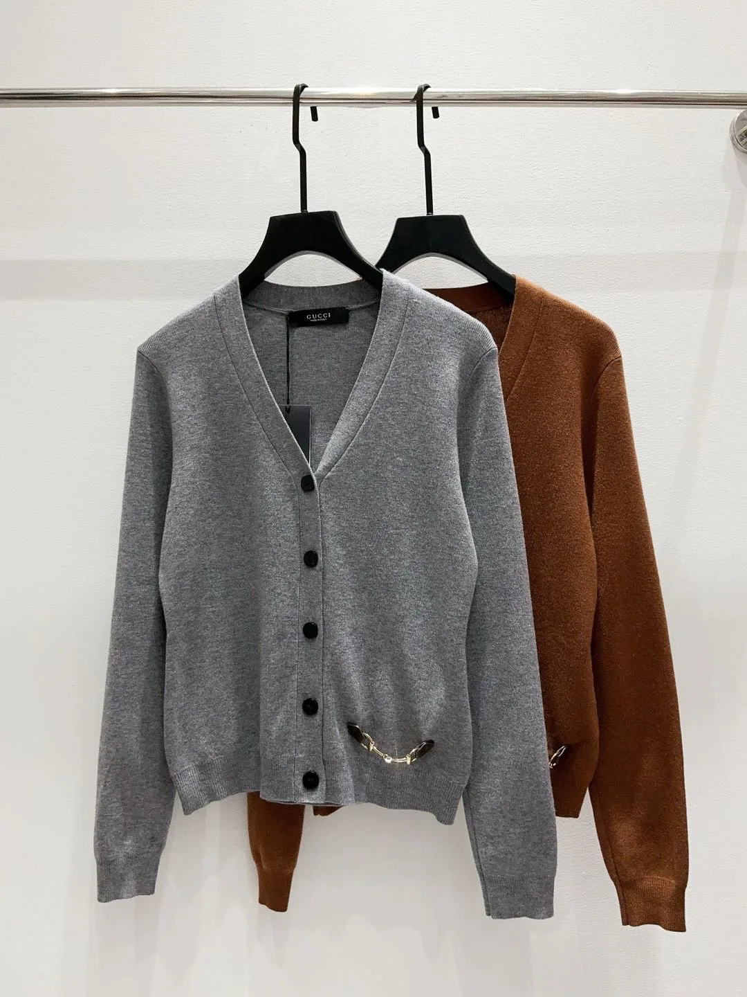 Women's Jumpers And Sweaters GUCCI 18028932