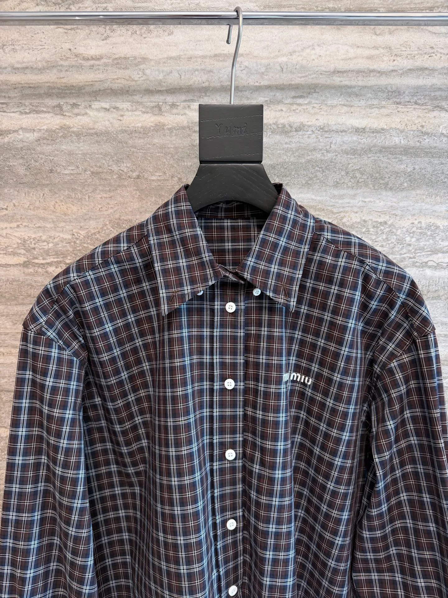 Women's Shirts MIU MIU 18155660