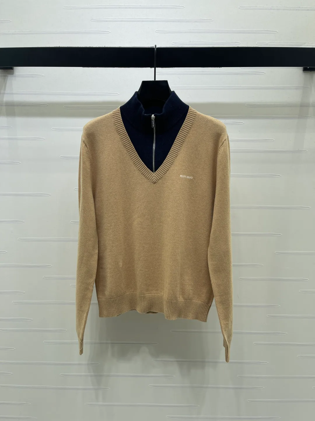 Women's Jumpers And Sweaters MIU MIU 18038366