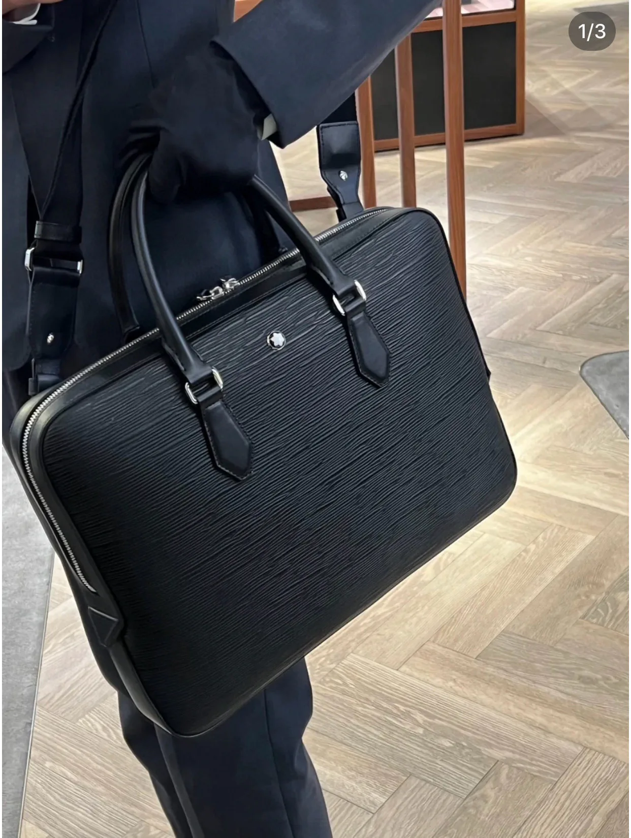 Women's Classic Handbags MONTBLANC 17933716