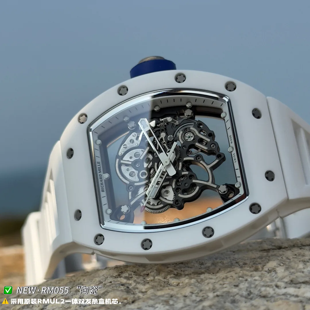 Women's Watches RICHARD MILLE 17834784