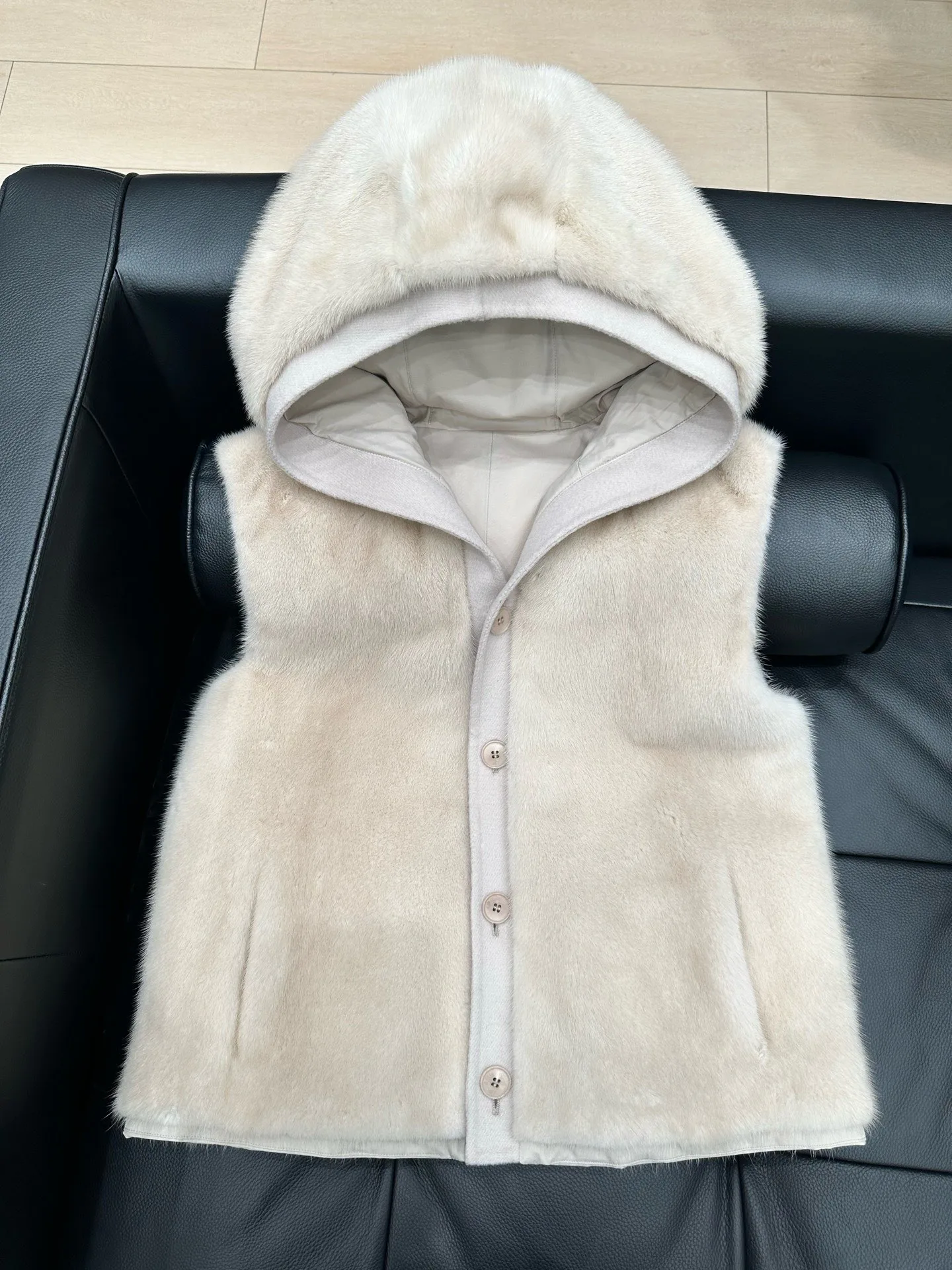 Women's Vests LORO PIANA 18289319