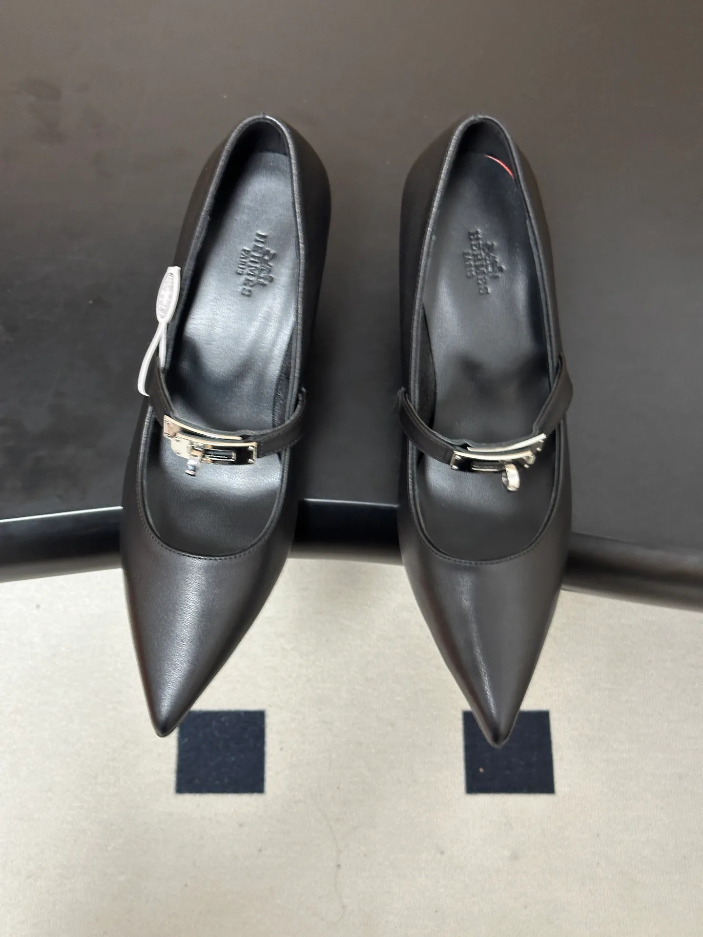 Women's Heels HERMES 18392457