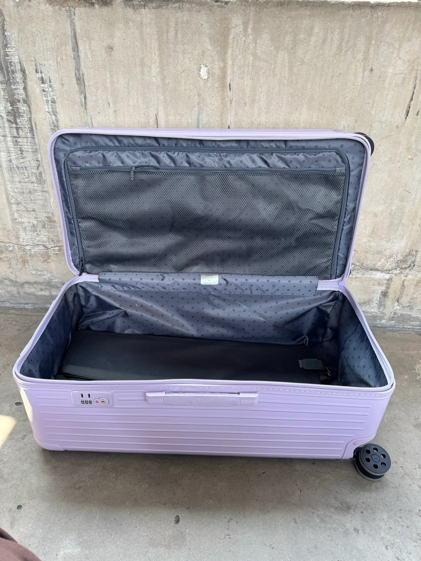 Suitcases RIMOWA 17803822