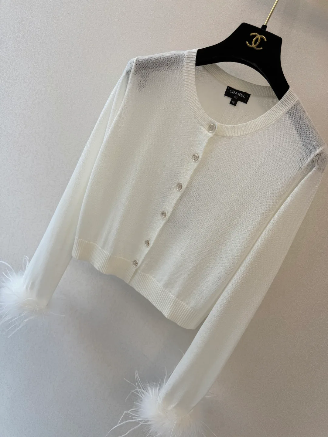 Women's Jumpers And Sweaters CHANEL 18509744