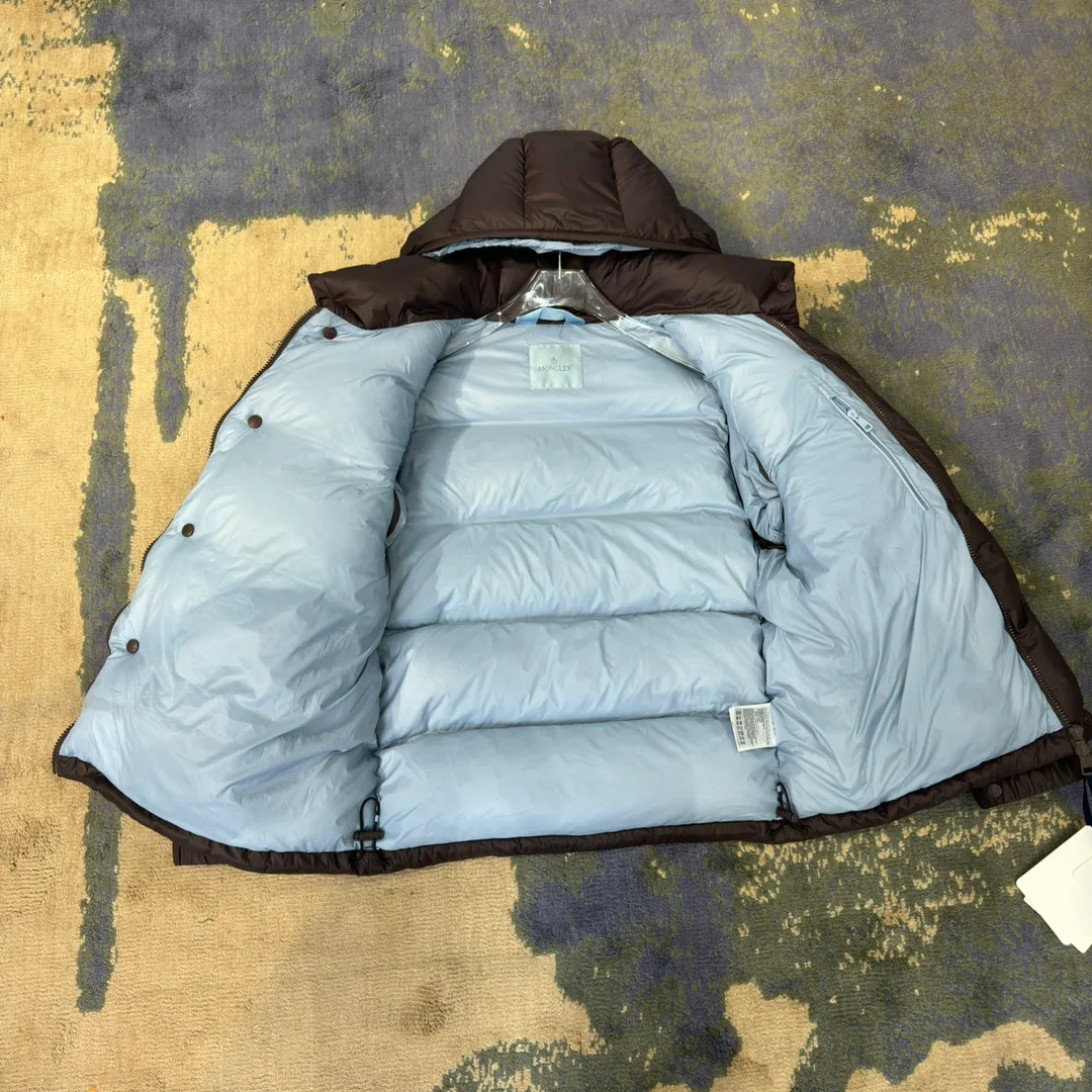 Куртки И Пуховики Мужские Moncler 18684495