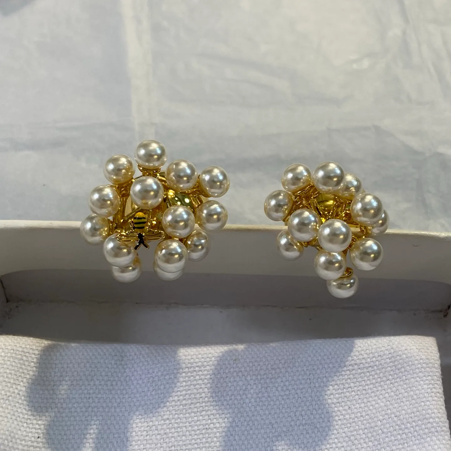 Jewelry CHRISTIAN DIOR 17355012