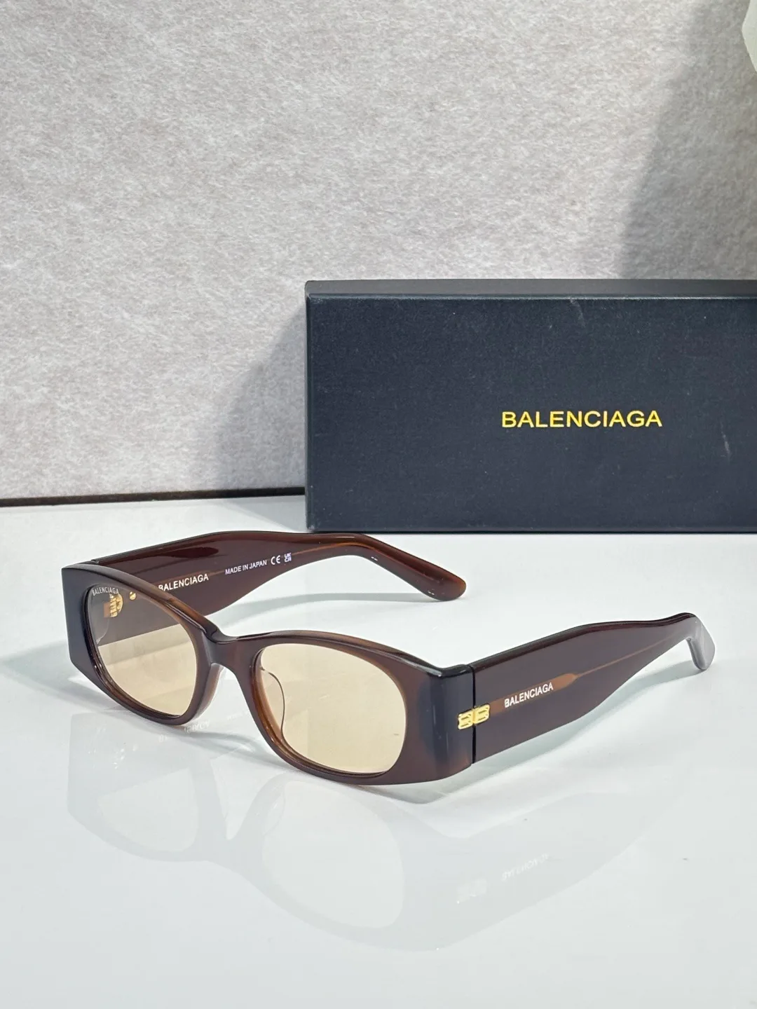 Glasses BALENCIAGA 18059731