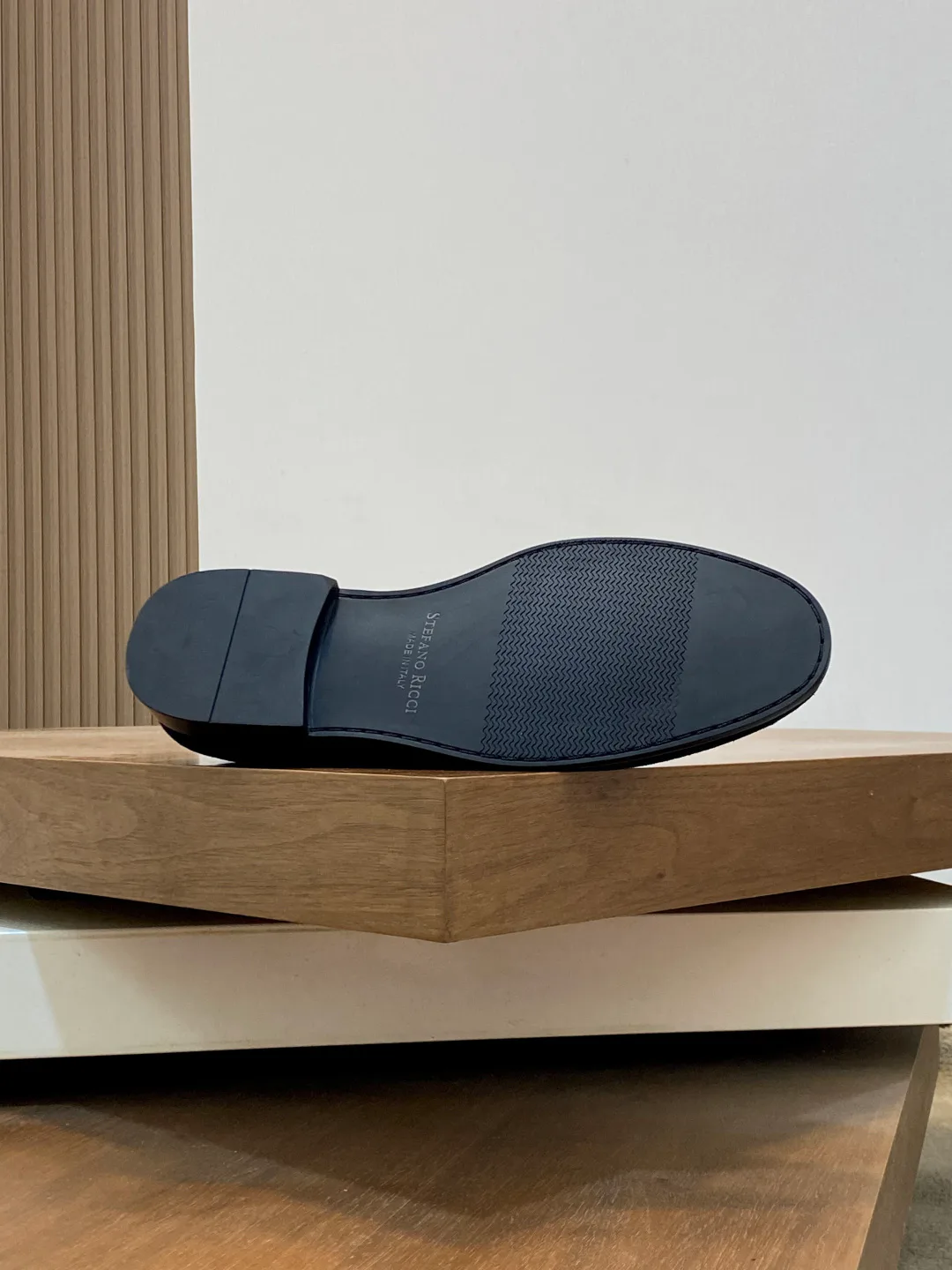 Men's Loafers And Dress Shoes STEFANO RICCI 17447629