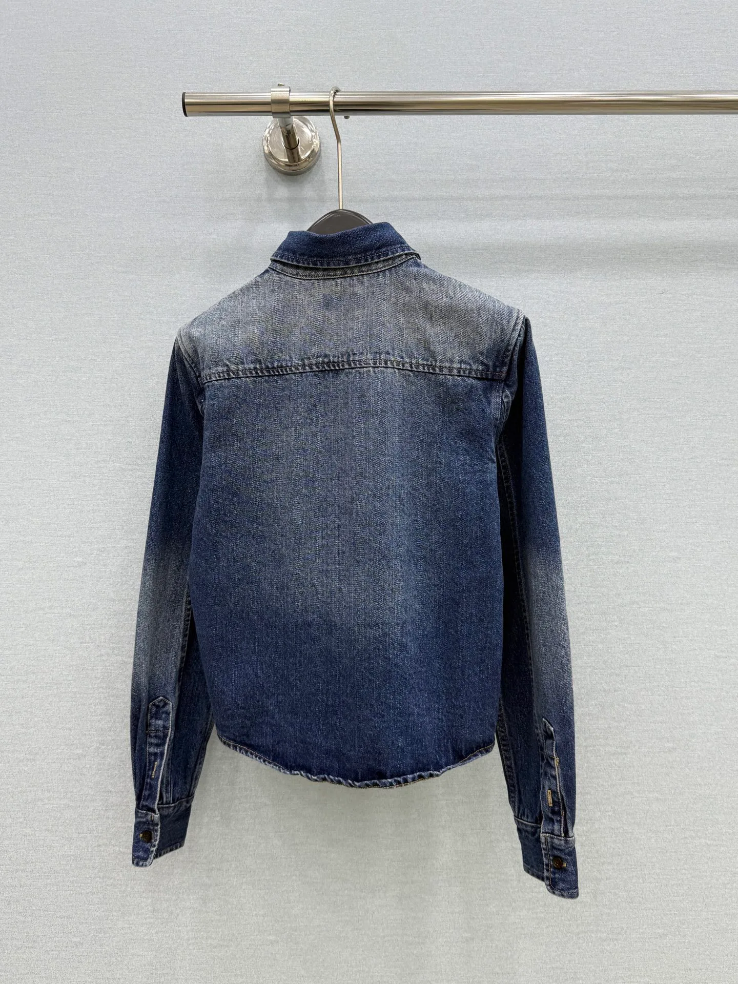 Women's Shirts SAINT LAURENT 17278366