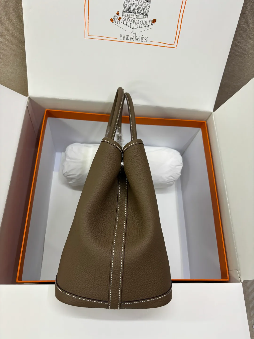 Women's Classic Handbags HERMES 18506053