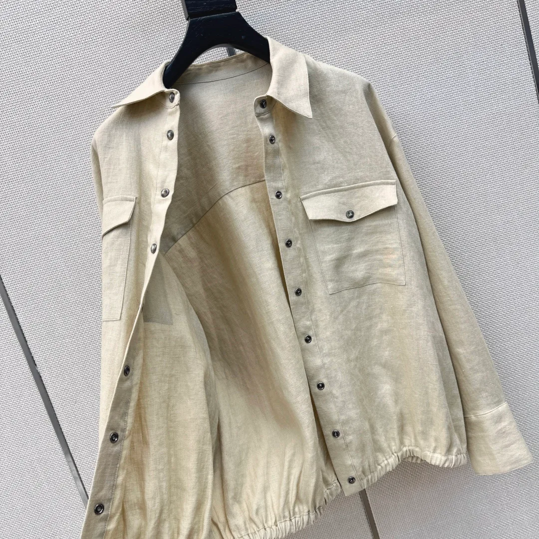 Women's Shirts BRUNELLO CUCINELLI 18433745