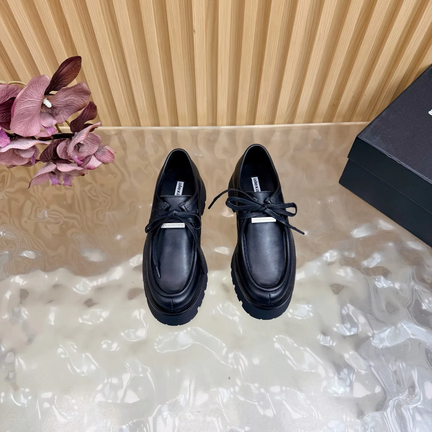 Women's Loafers And Moccasins ALEXANDER WANG 18235233