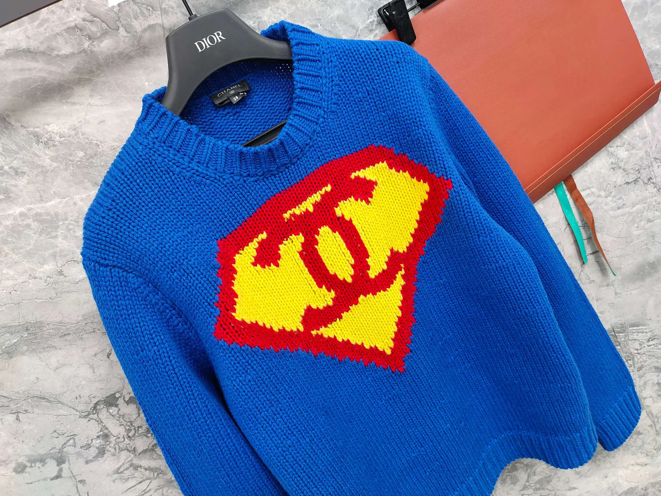 Women's Jumpers And Sweaters CHANEL 17954088