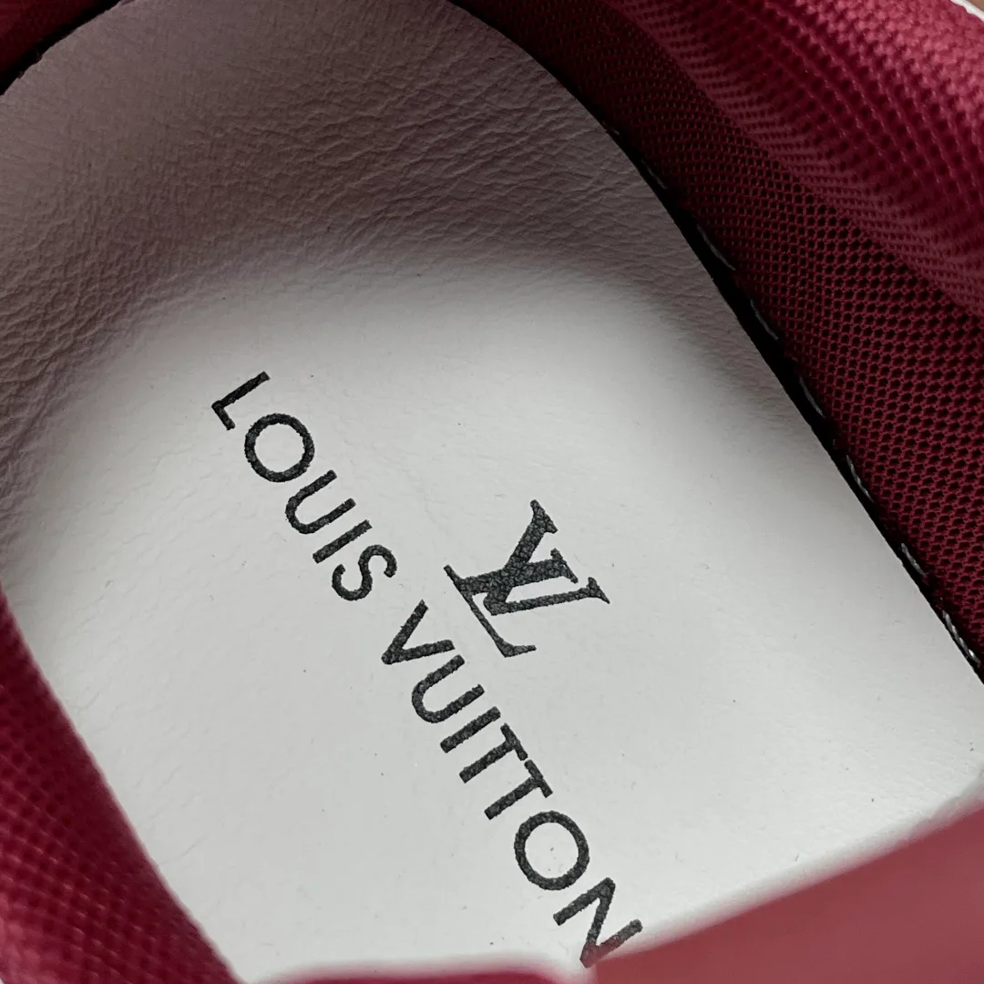 Кроссовки Мужские Louis Vuitton 18626571