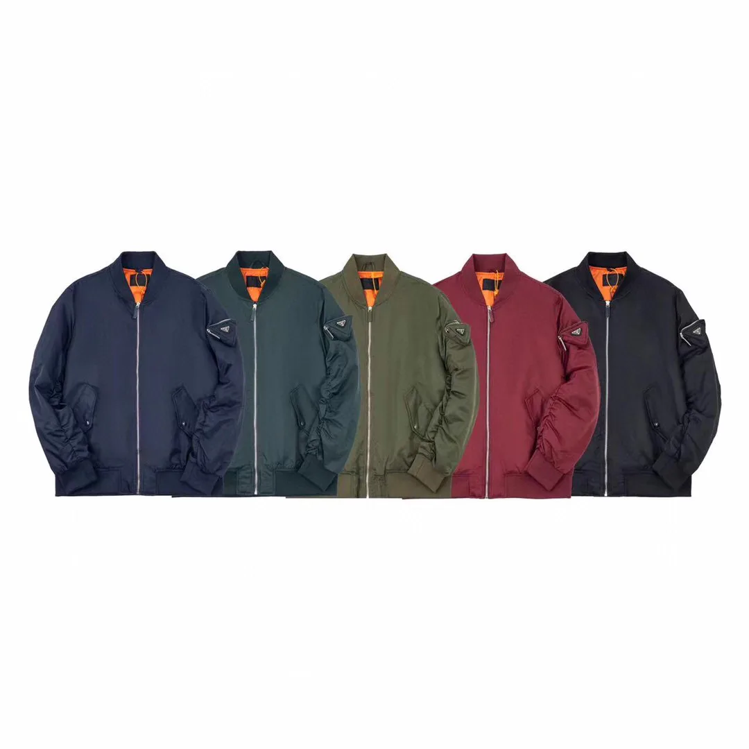 Men's Jackets And Down Jackets PRADA 18215671