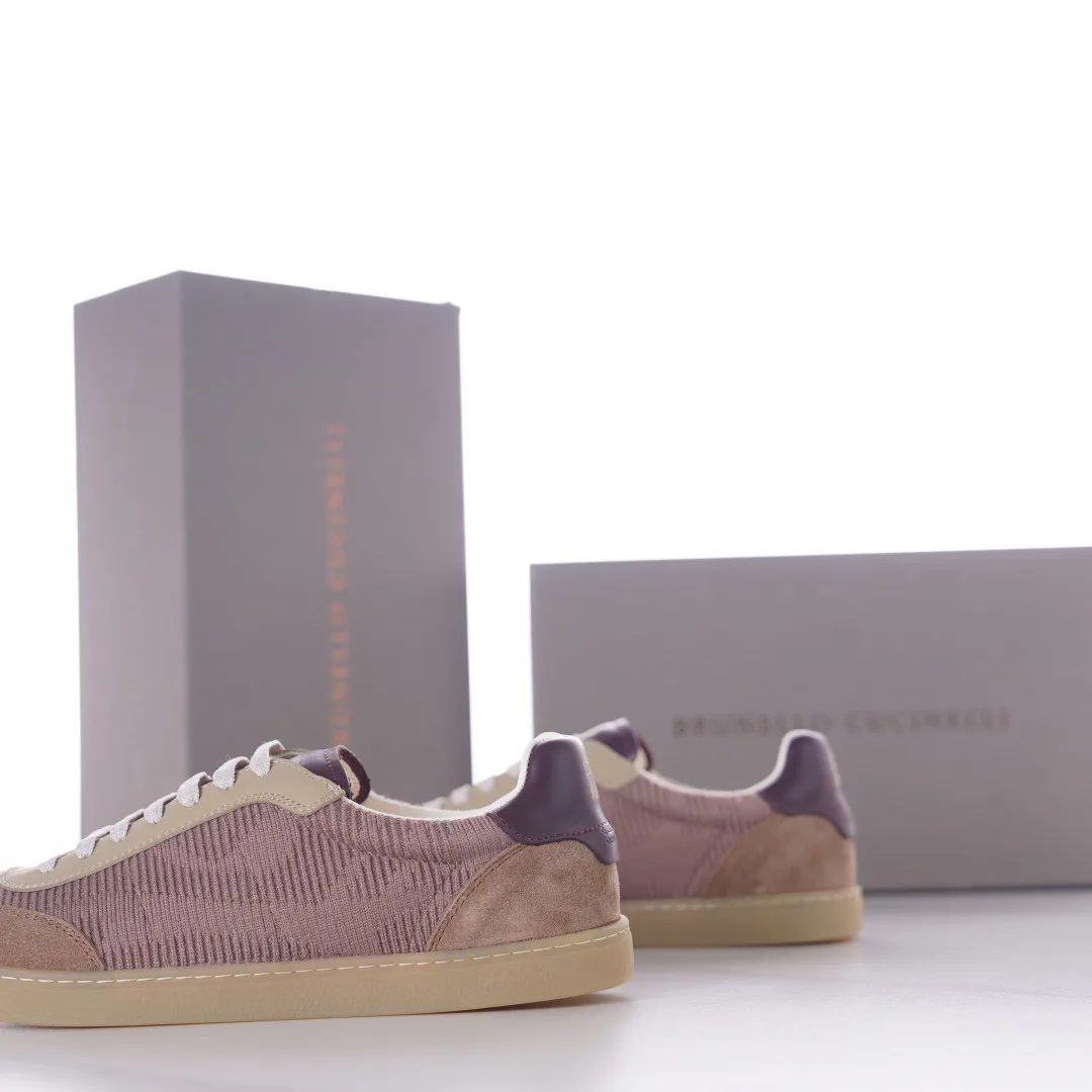 Men's Sneakers BRUNELLO CUCINELLI 18516235