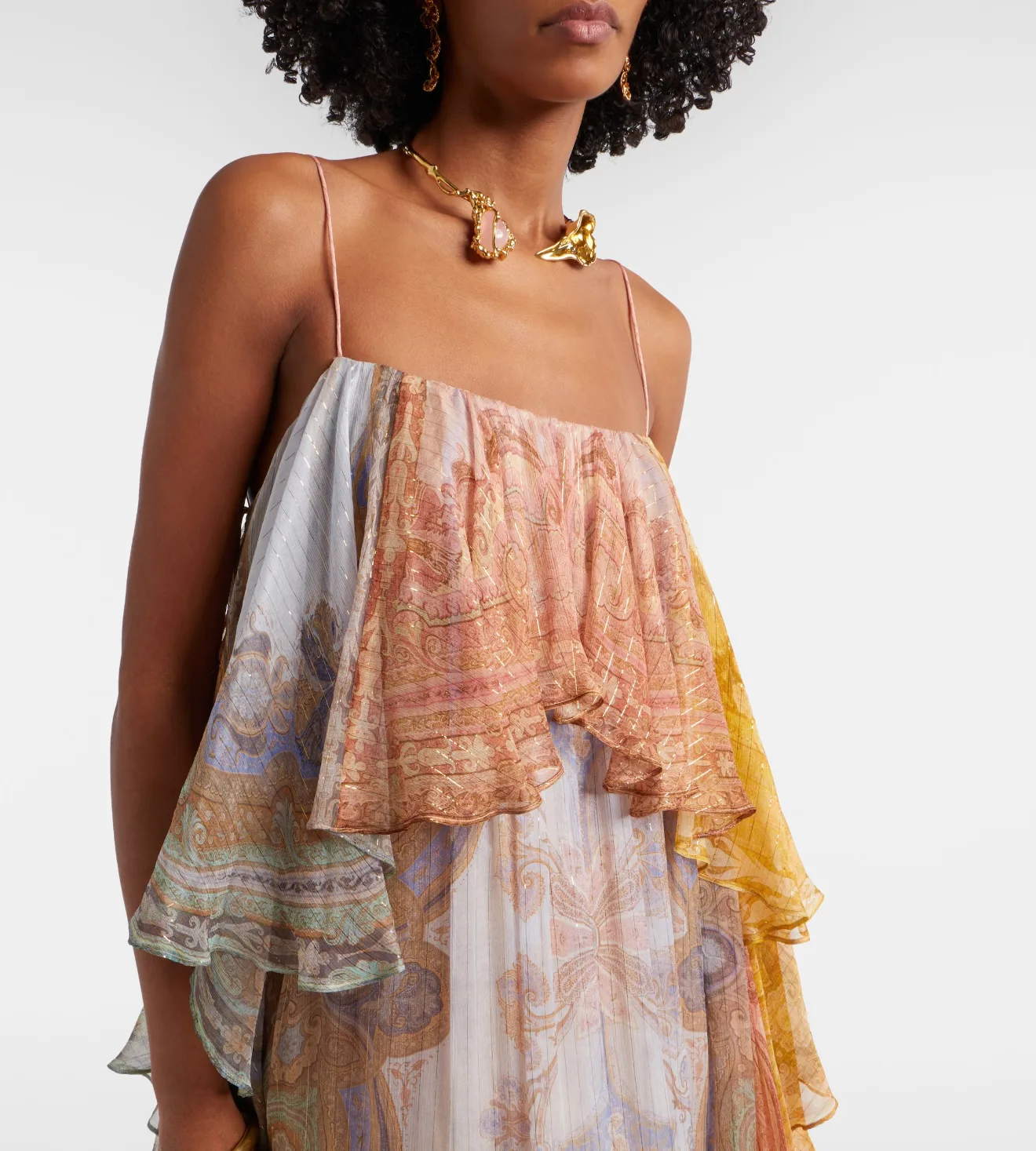 Women's Dresses ZIMMERMANN 17722361