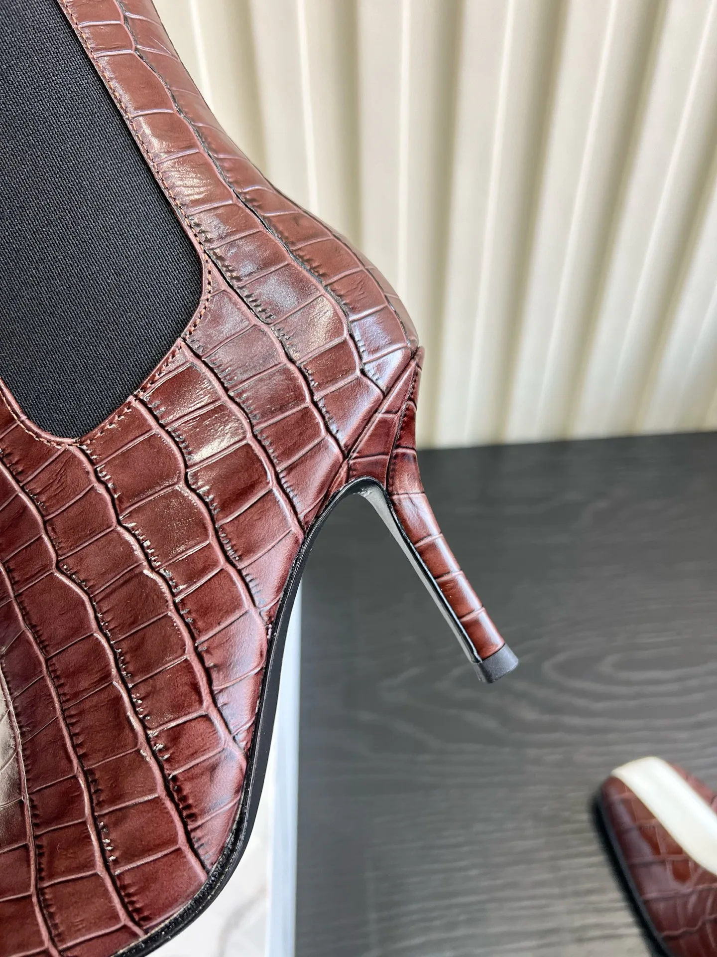 Women's Booties CHANEL 18477676