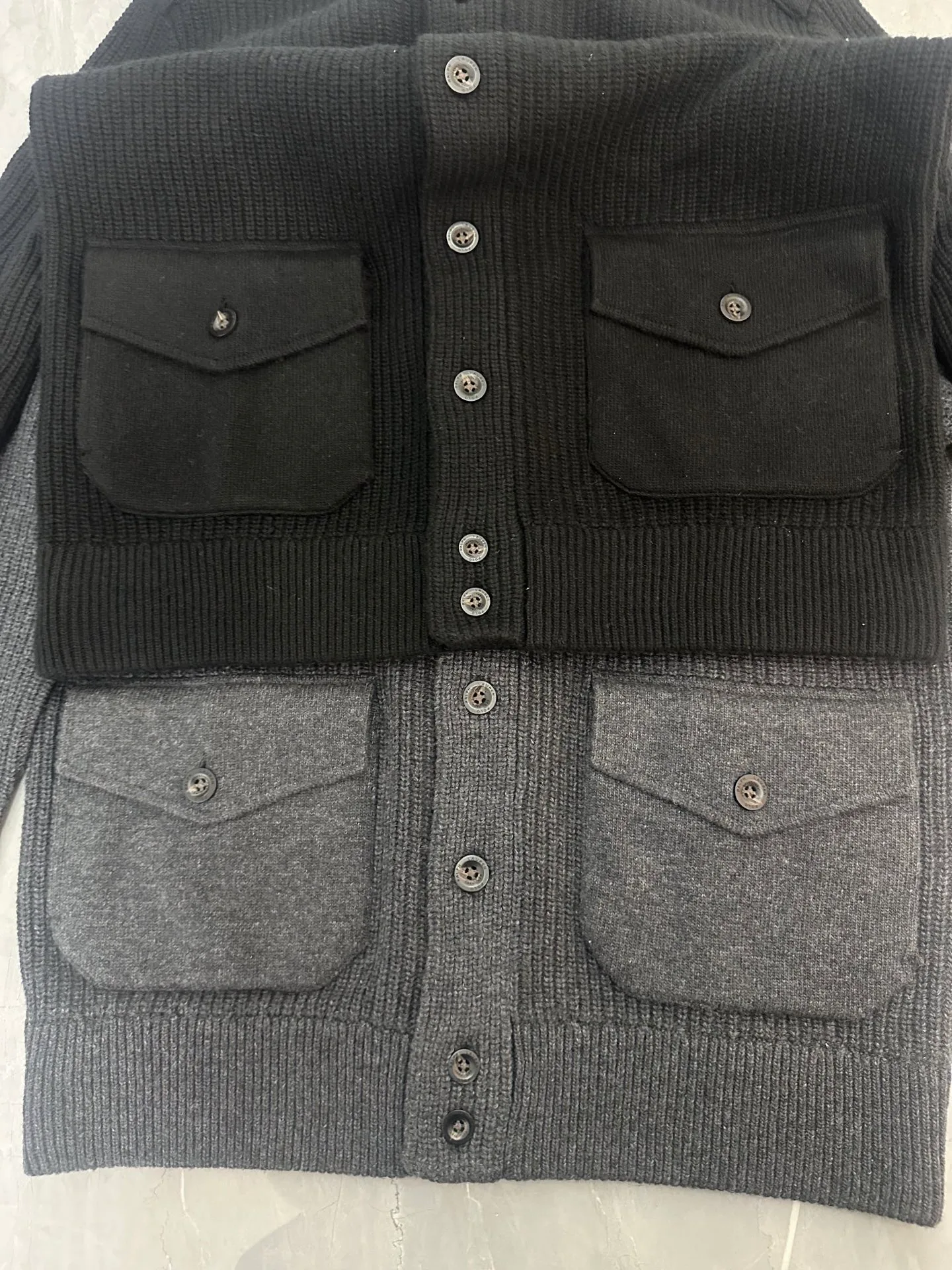 Men's Jumpers And Sweaters RALPH LAUREN 17914882