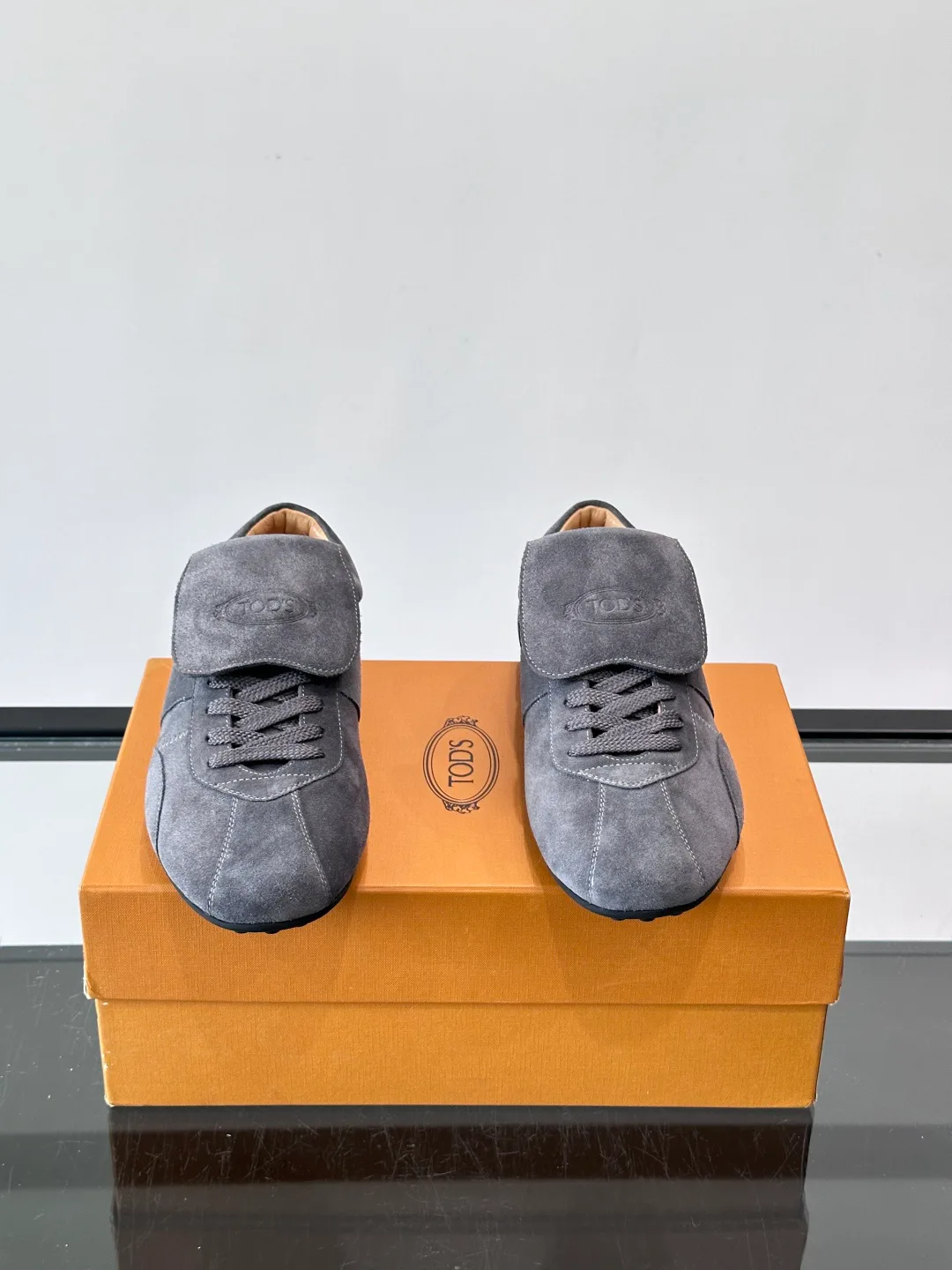 Men's Sneakers TOD'S 17905745