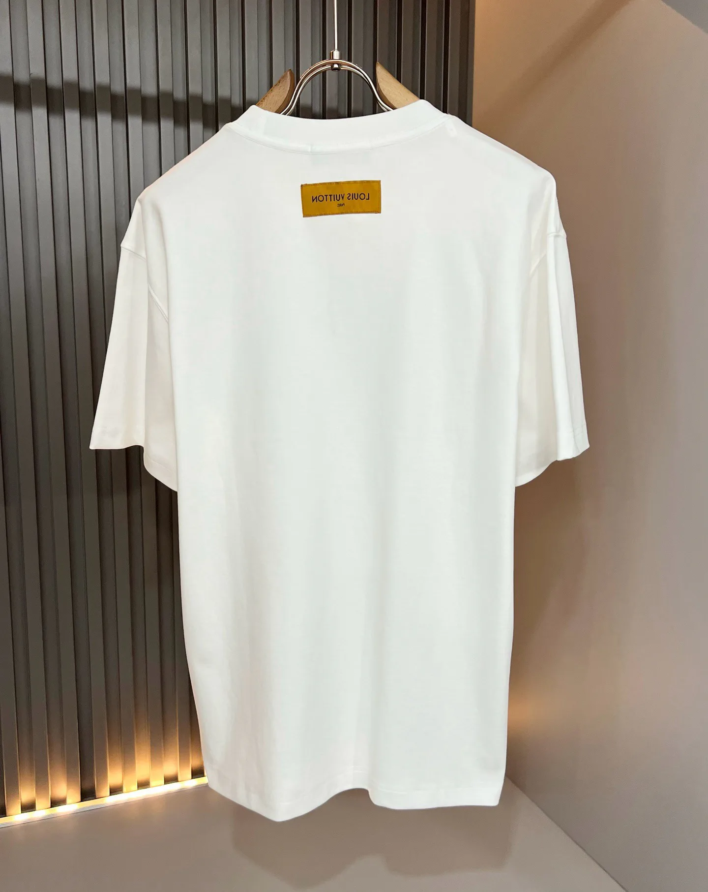 Men's T-Shirts LOUIS VUITTON 18243910