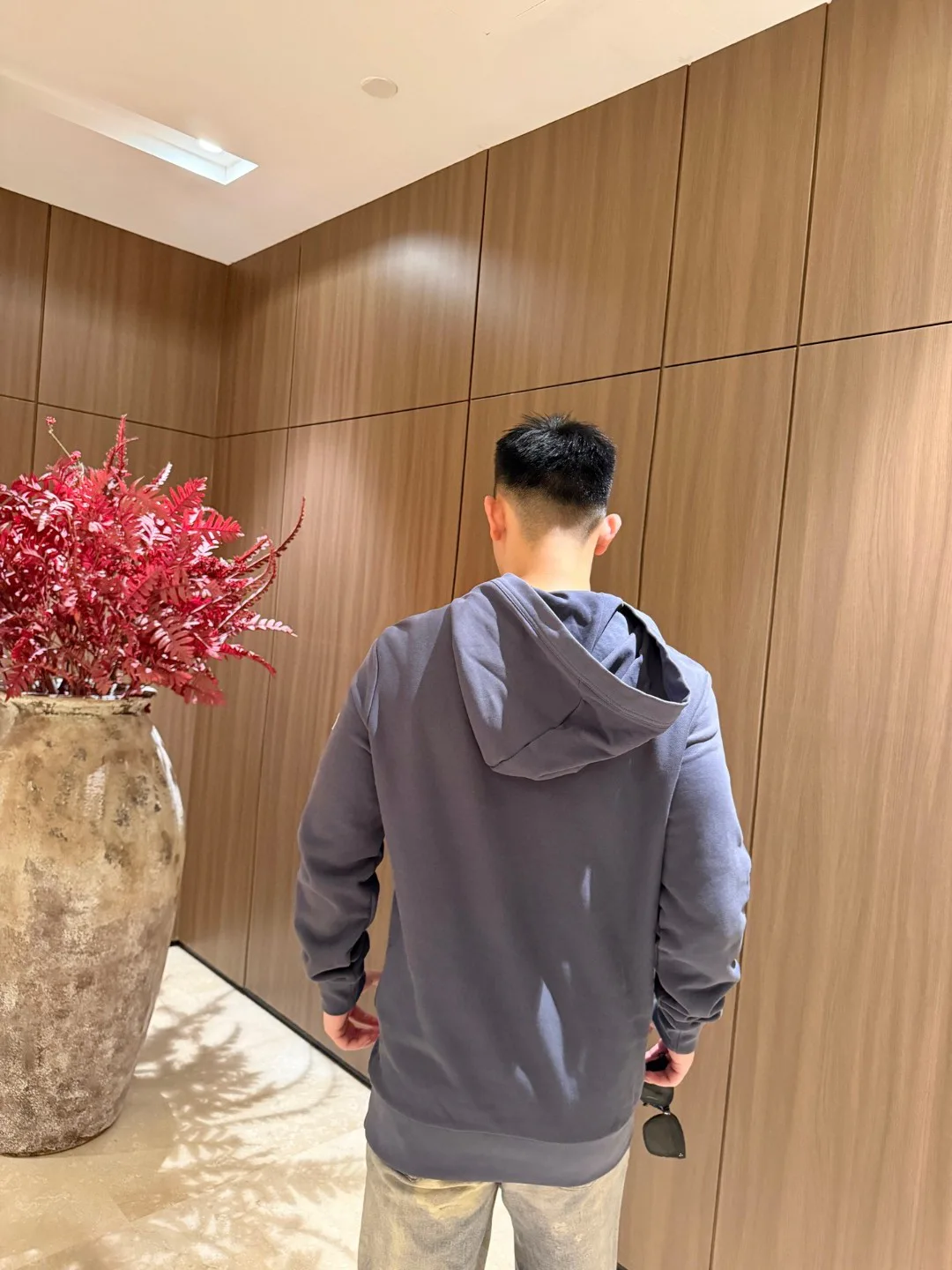 Men's Sweatshirts And Hoodies MONCLER 17861555
