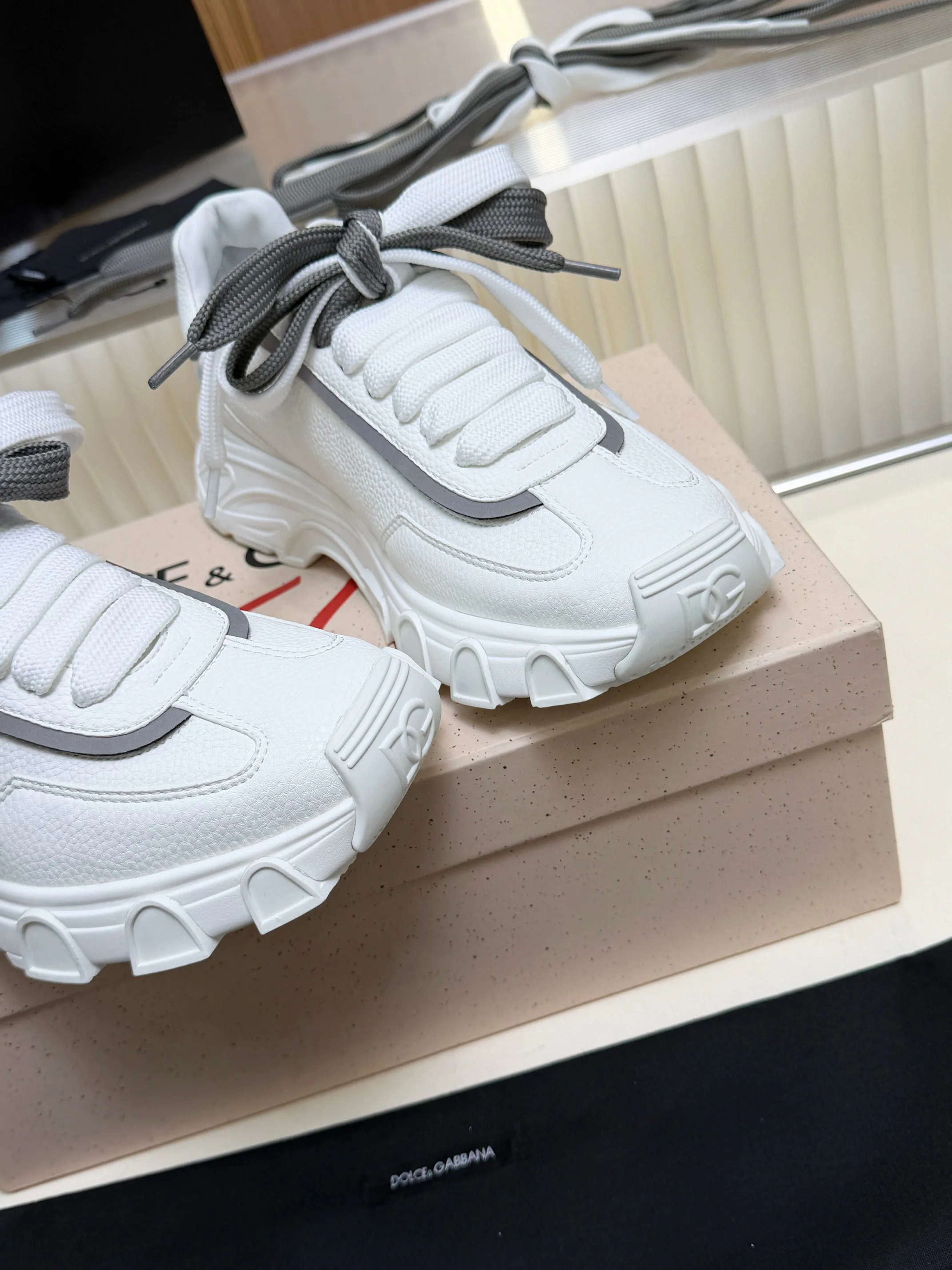 Women's Sneakers DOLCE & GABBANA 17725149