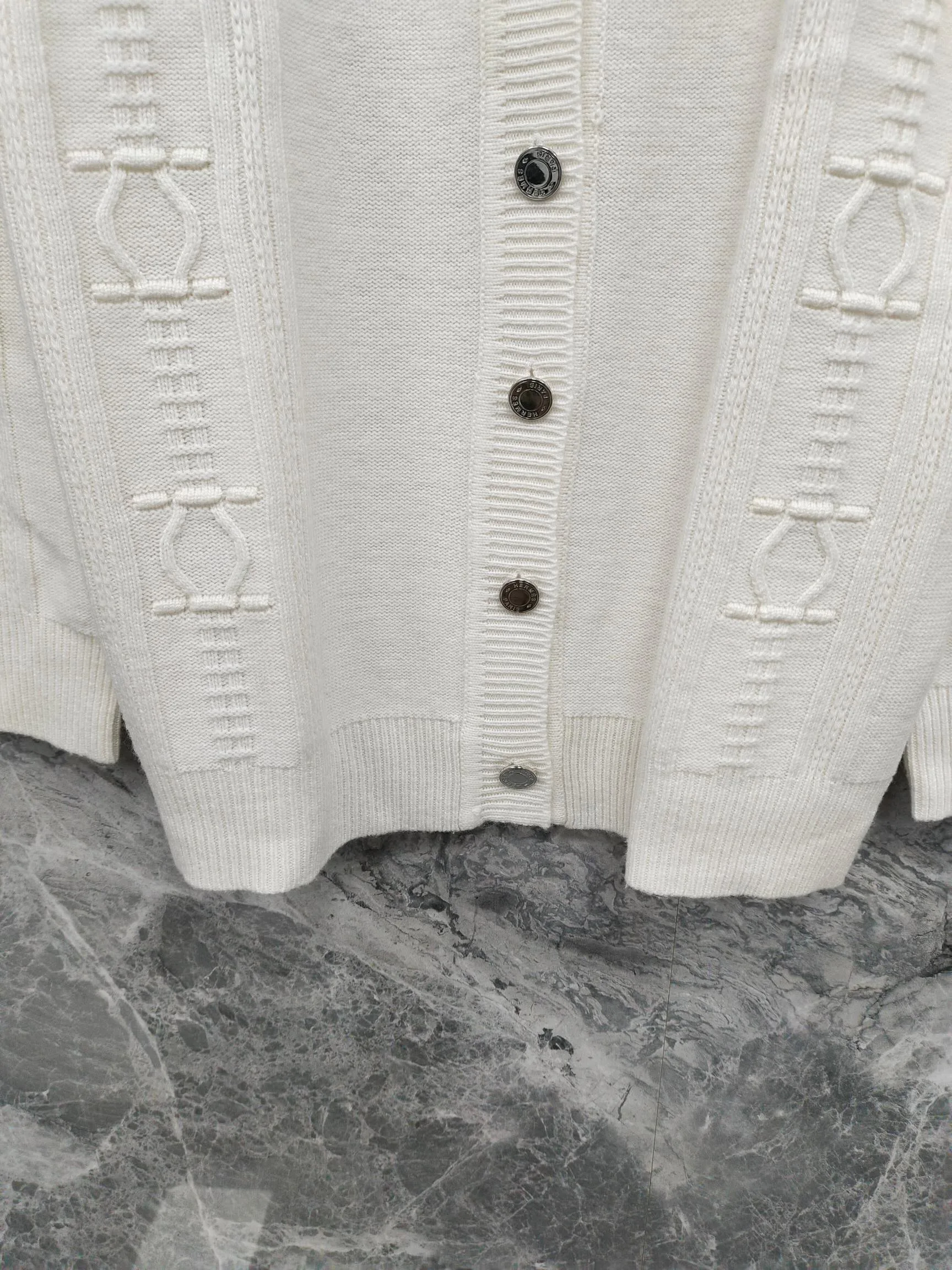 Women's Jumpers And Sweaters HERMES 17368339