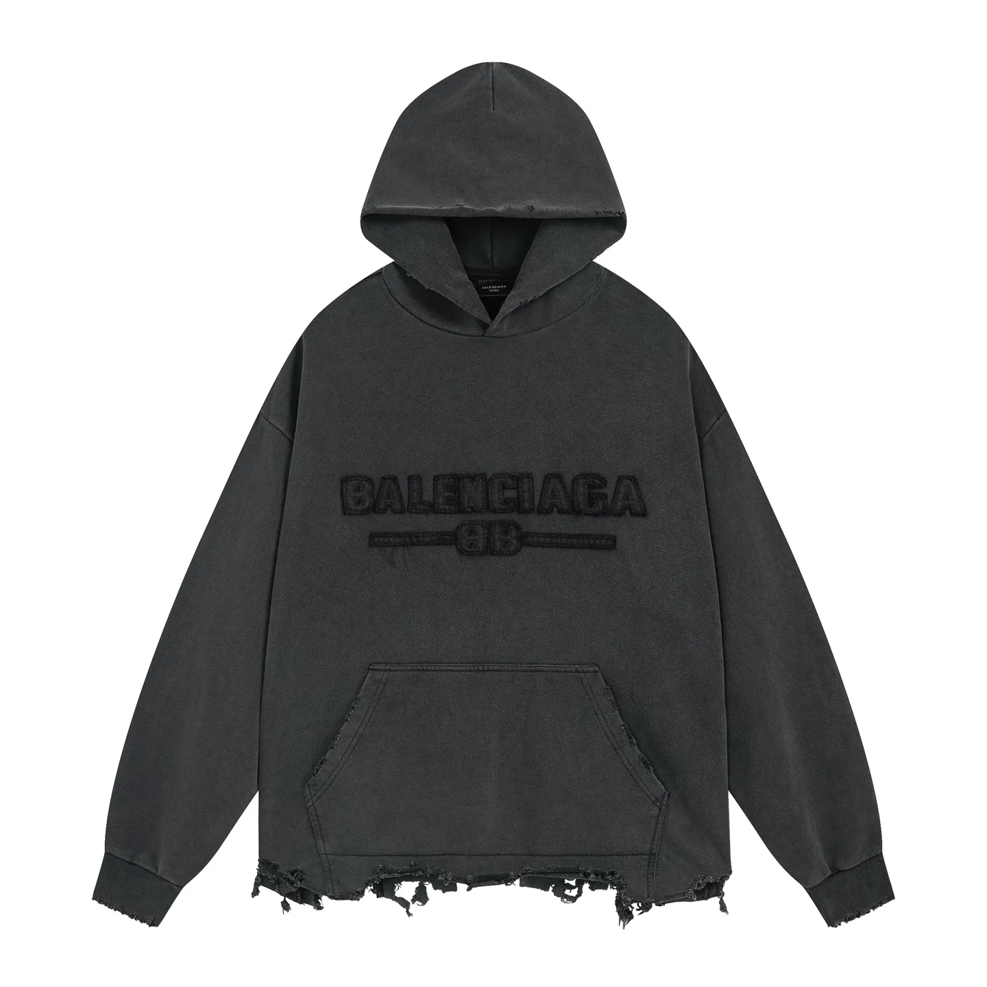 Men's Sweatshirts And Hoodies BALENCIAGA 18128411