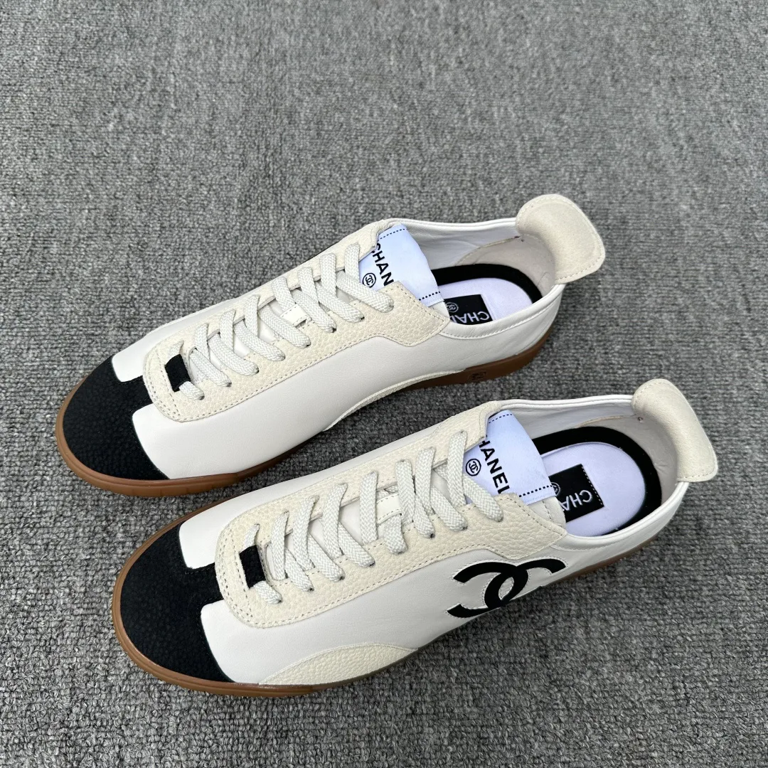 Men's Sneakers CHANEL 18076105