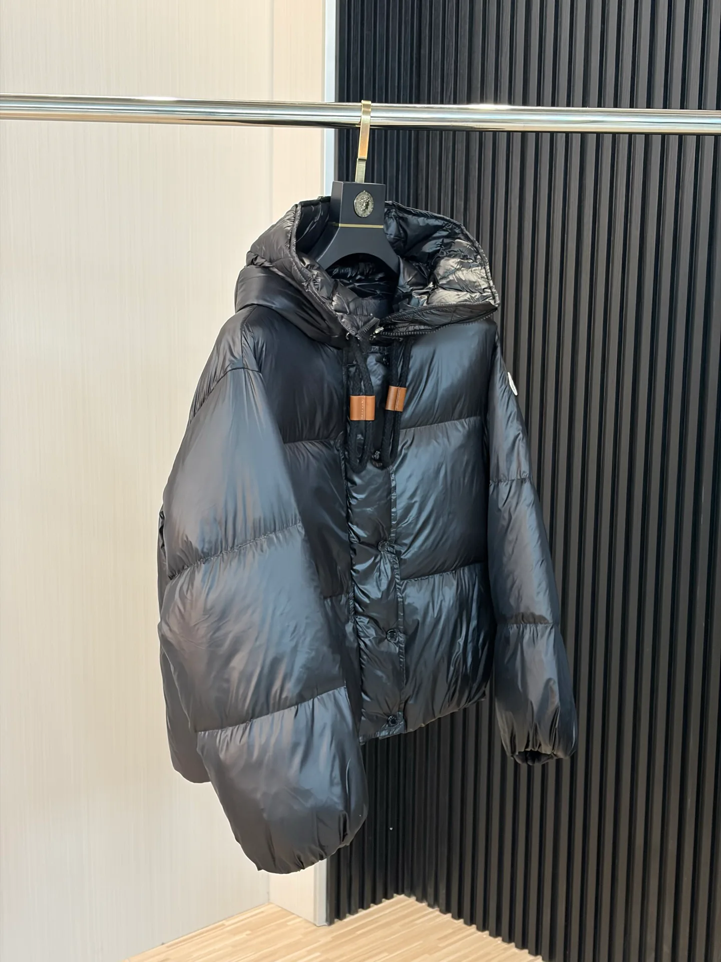 Men's Jackets And Down Jackets MONCLER 18434686