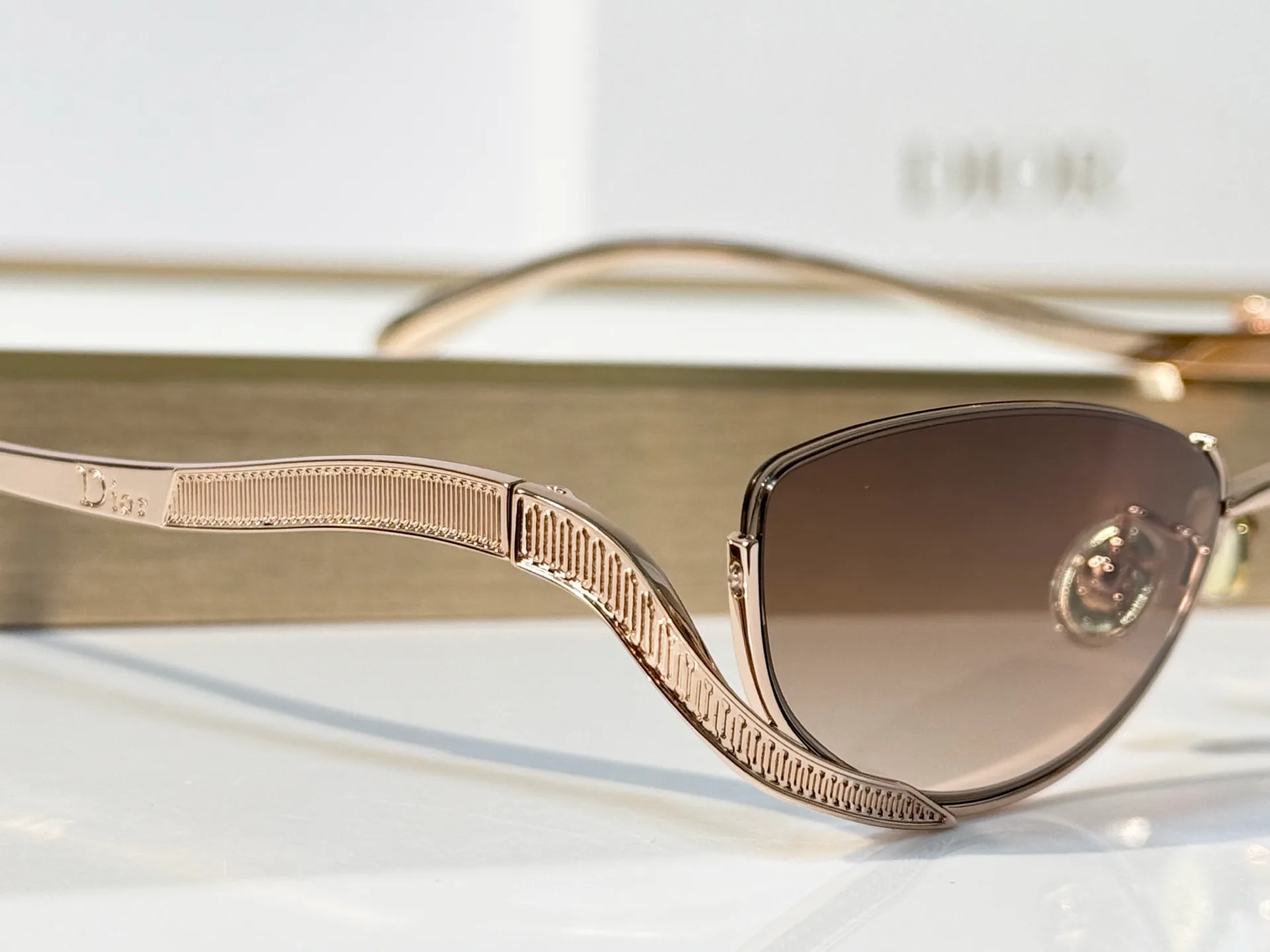 Glasses CHRISTIAN DIOR 18117593