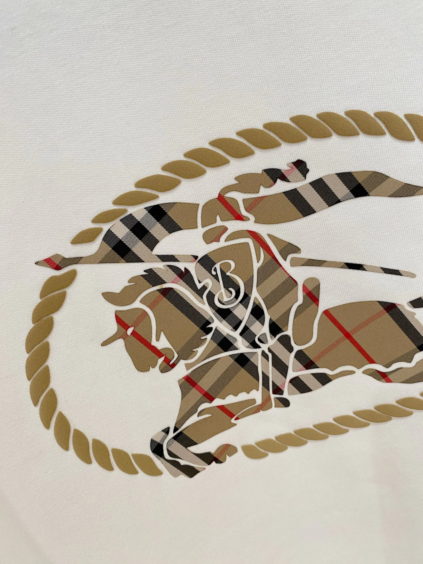 Men's T-Shirts BURBERRY 18246952