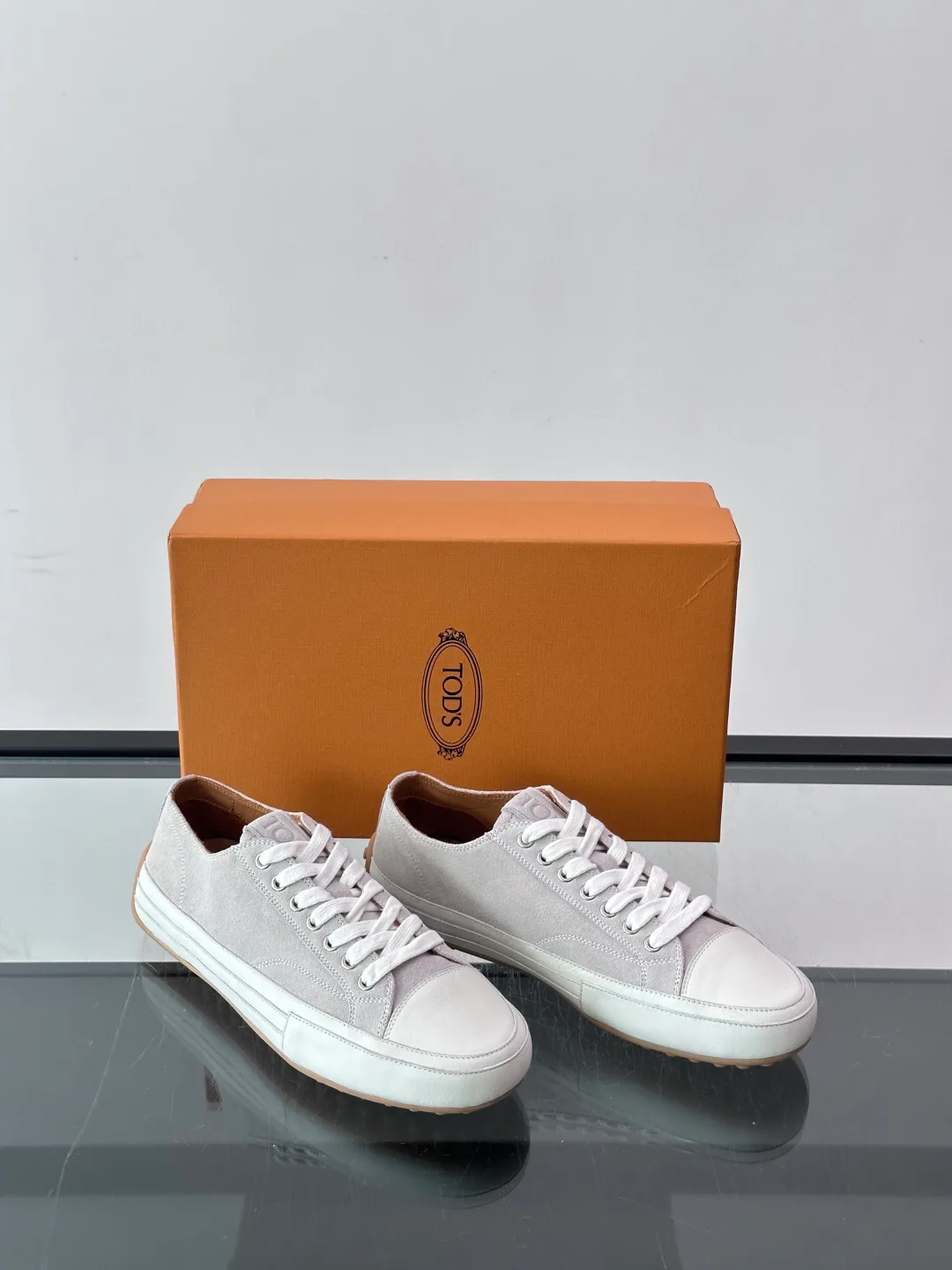 Men's Sneakers TOD'S 17447587