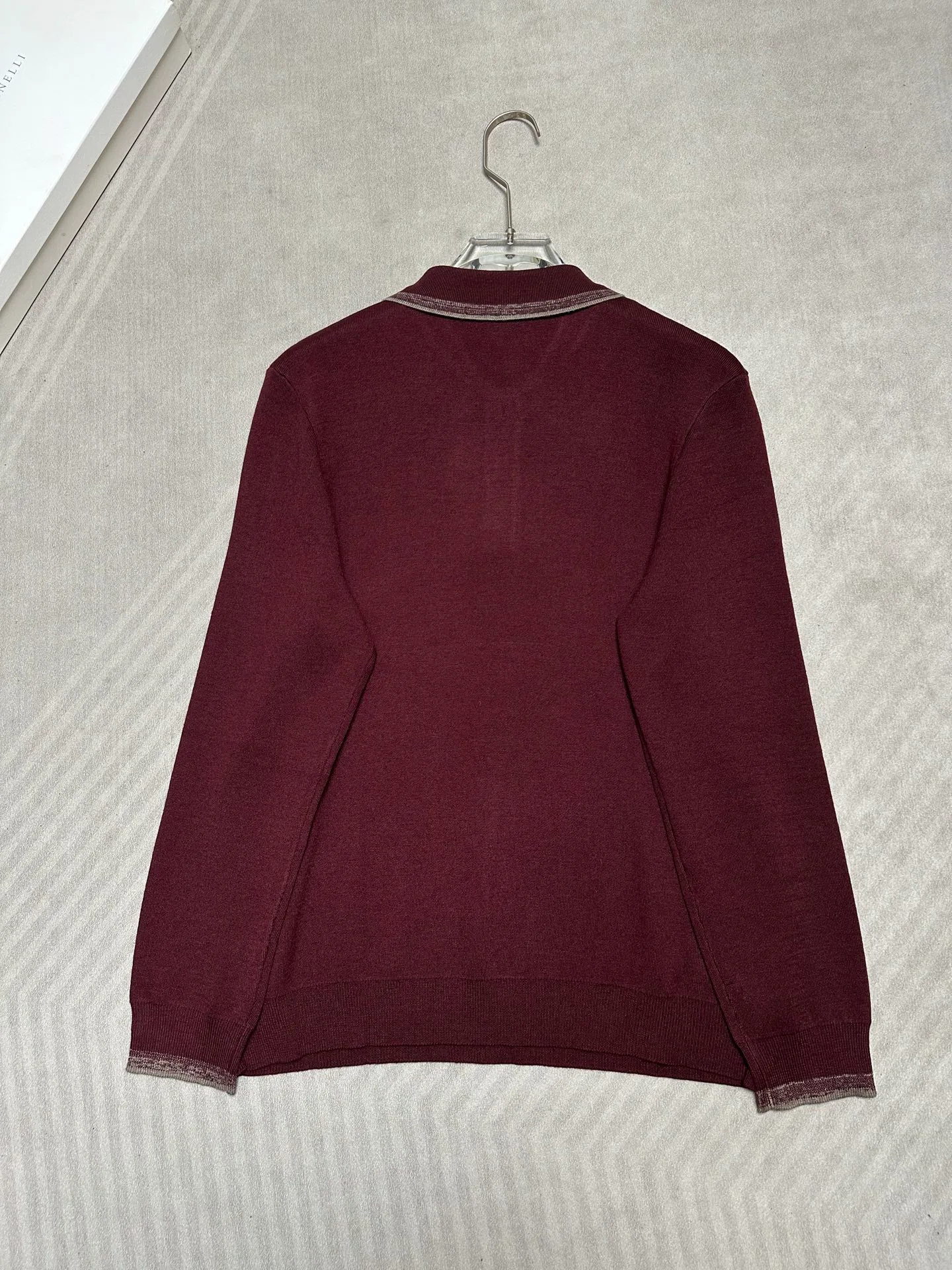 Men's Jumpers And Sweaters LORO PIANA 18098011