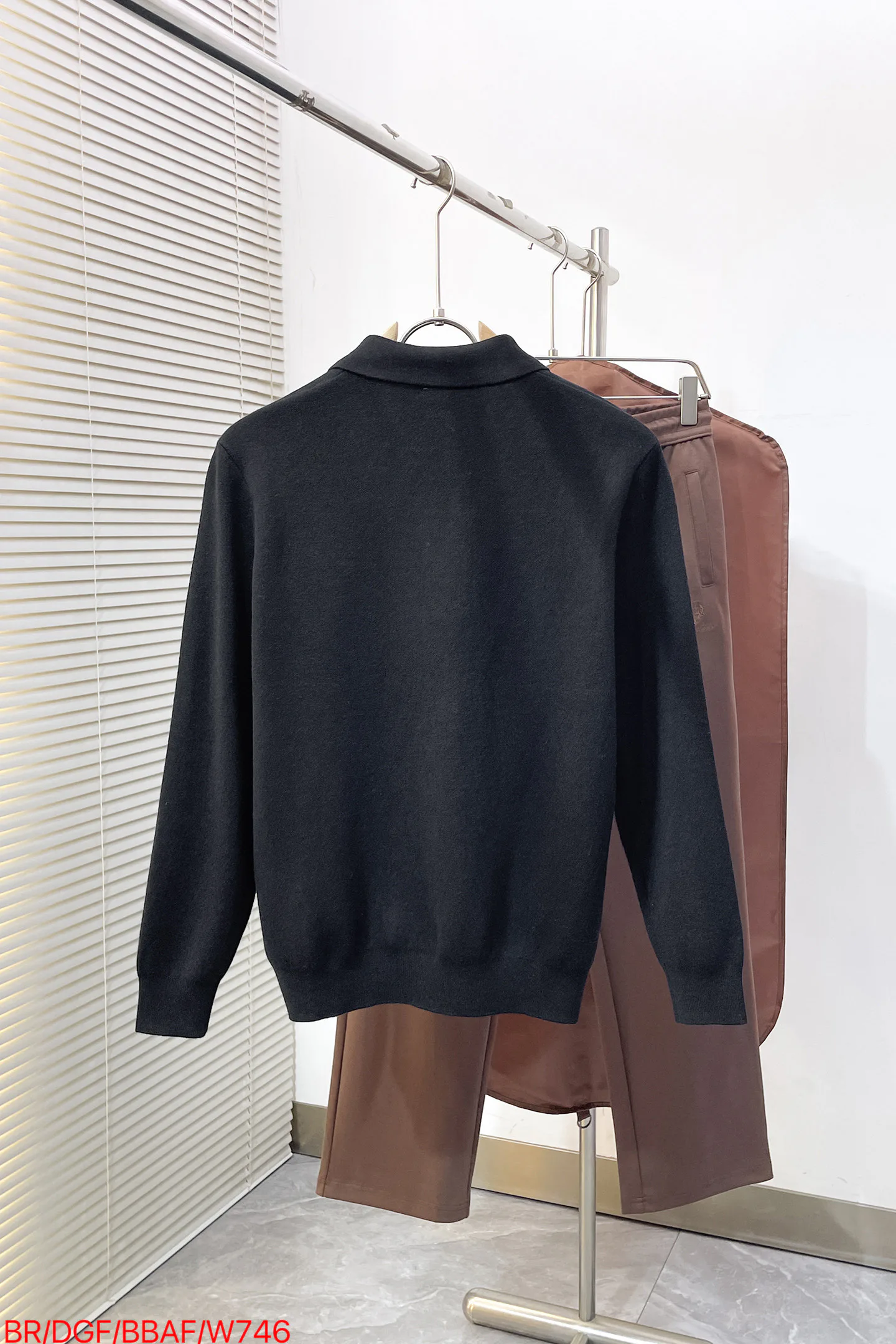 Men's Jumpers And Sweaters BURBERRY 18289593