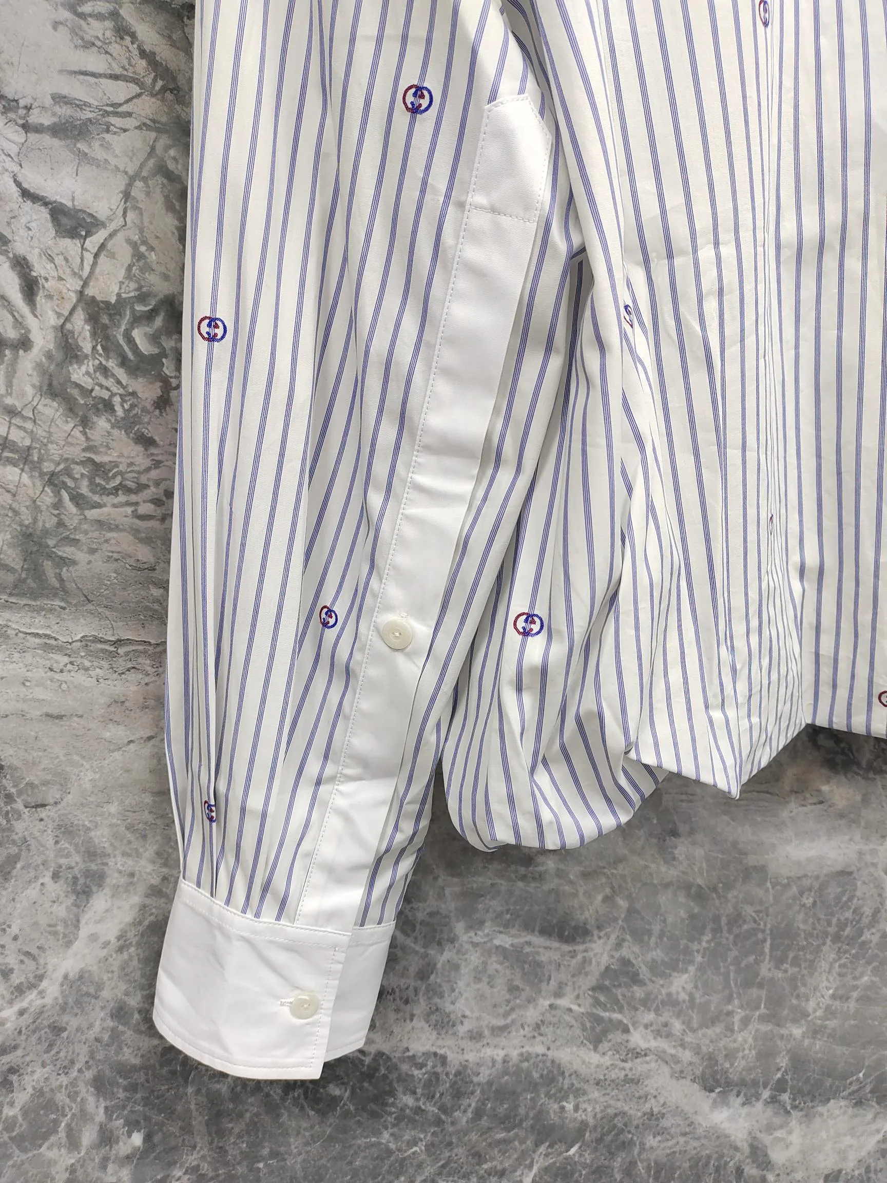 Women's Shirts GUCCI 16995386
