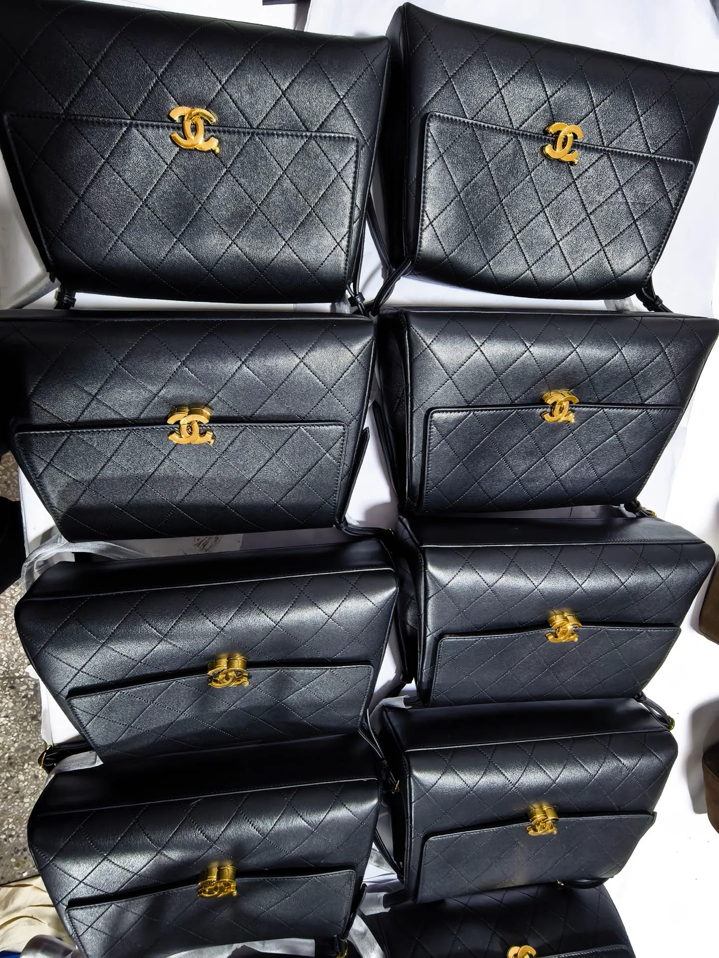 Women's Classic Handbags CHANEL 17698930