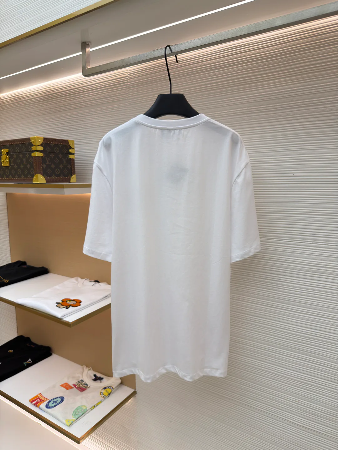 Men's T-Shirts LOEWE 16949390