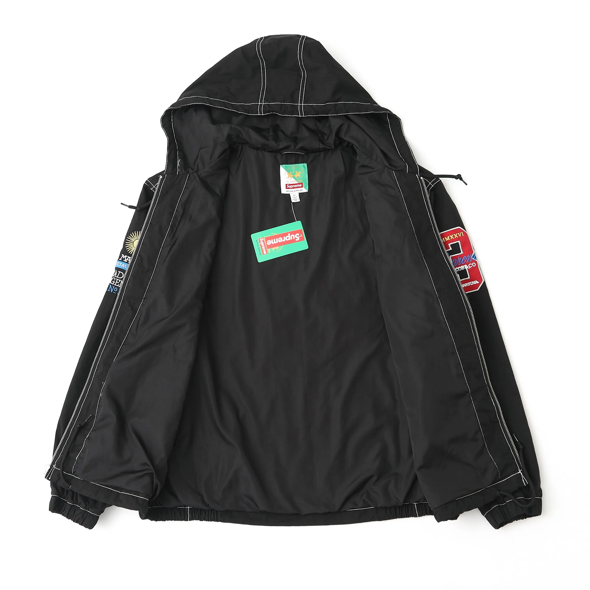 Men's Jackets And Down Jackets SUPREME 18069539