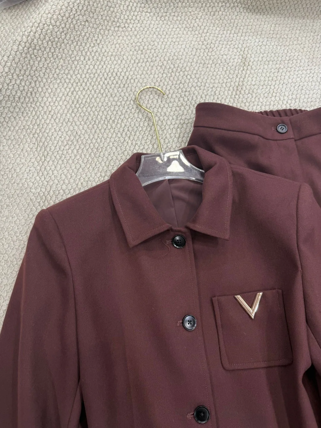 Women's Suits VALENTINO 18327713