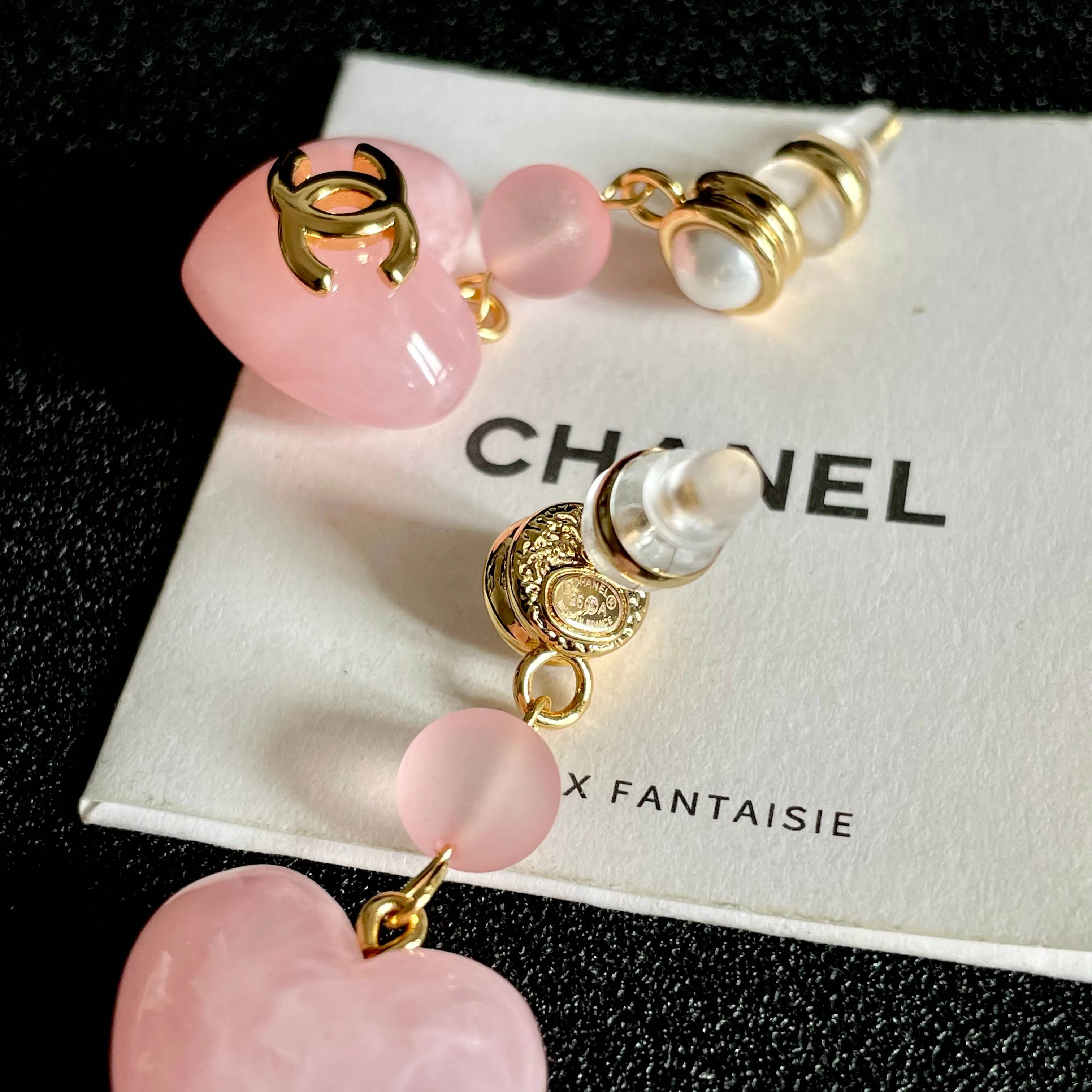 Jewelry CHANEL 17173404