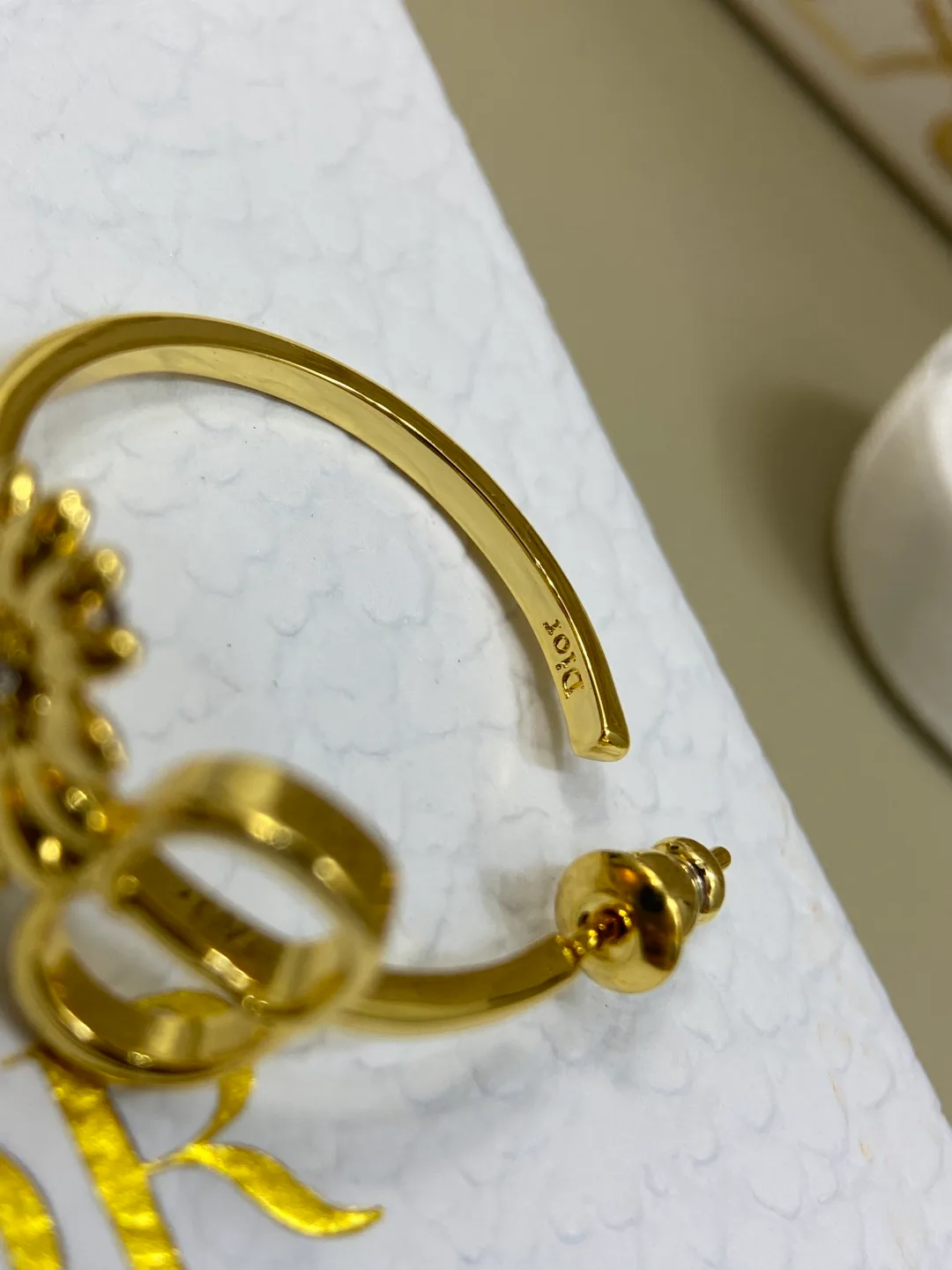 Jewelry CHRISTIAN DIOR 17168141