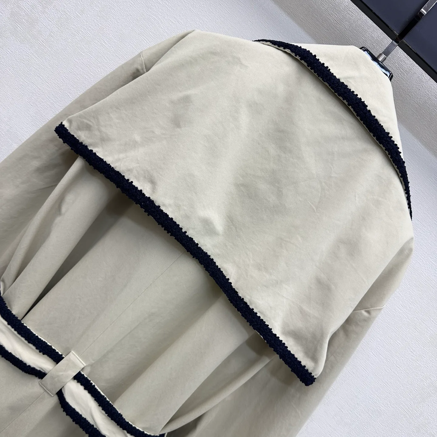 Women's Trench Coats CHANEL 17818918