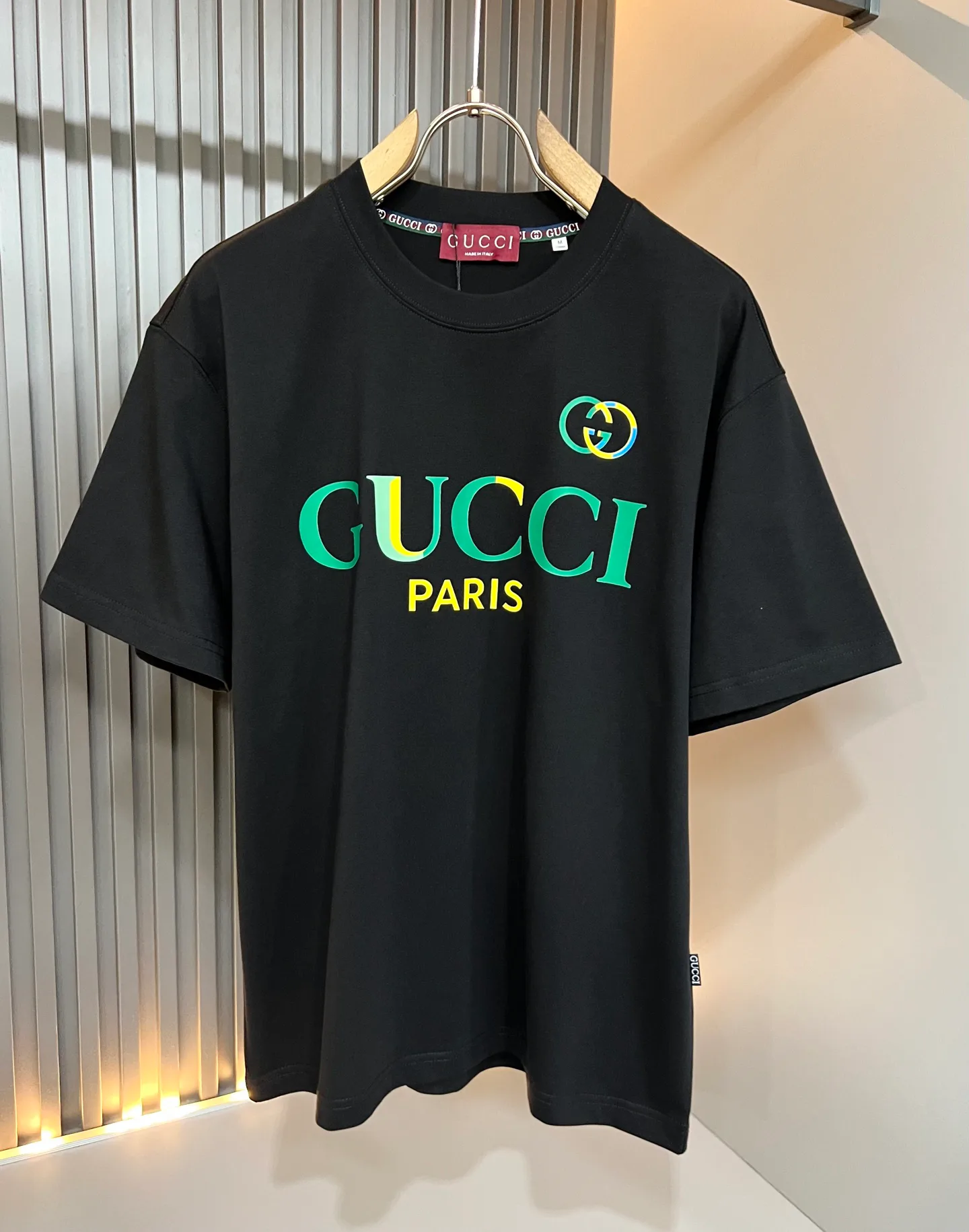 Men's T-Shirts GUCCI 18495647